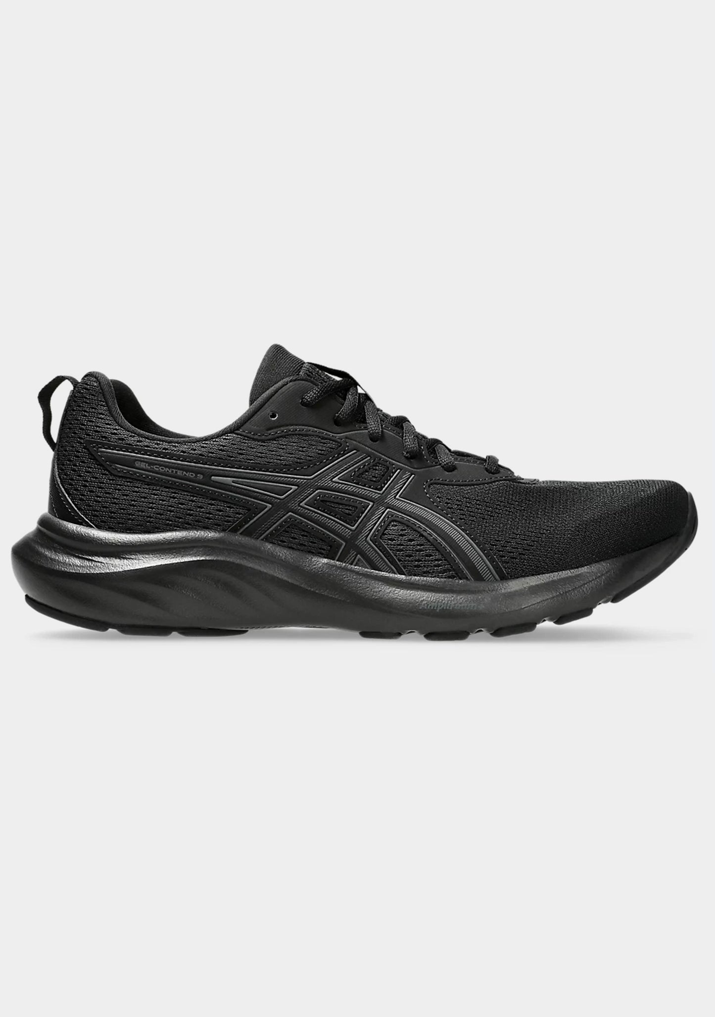 Asics Men's Gel Contend 9 (4E Width)