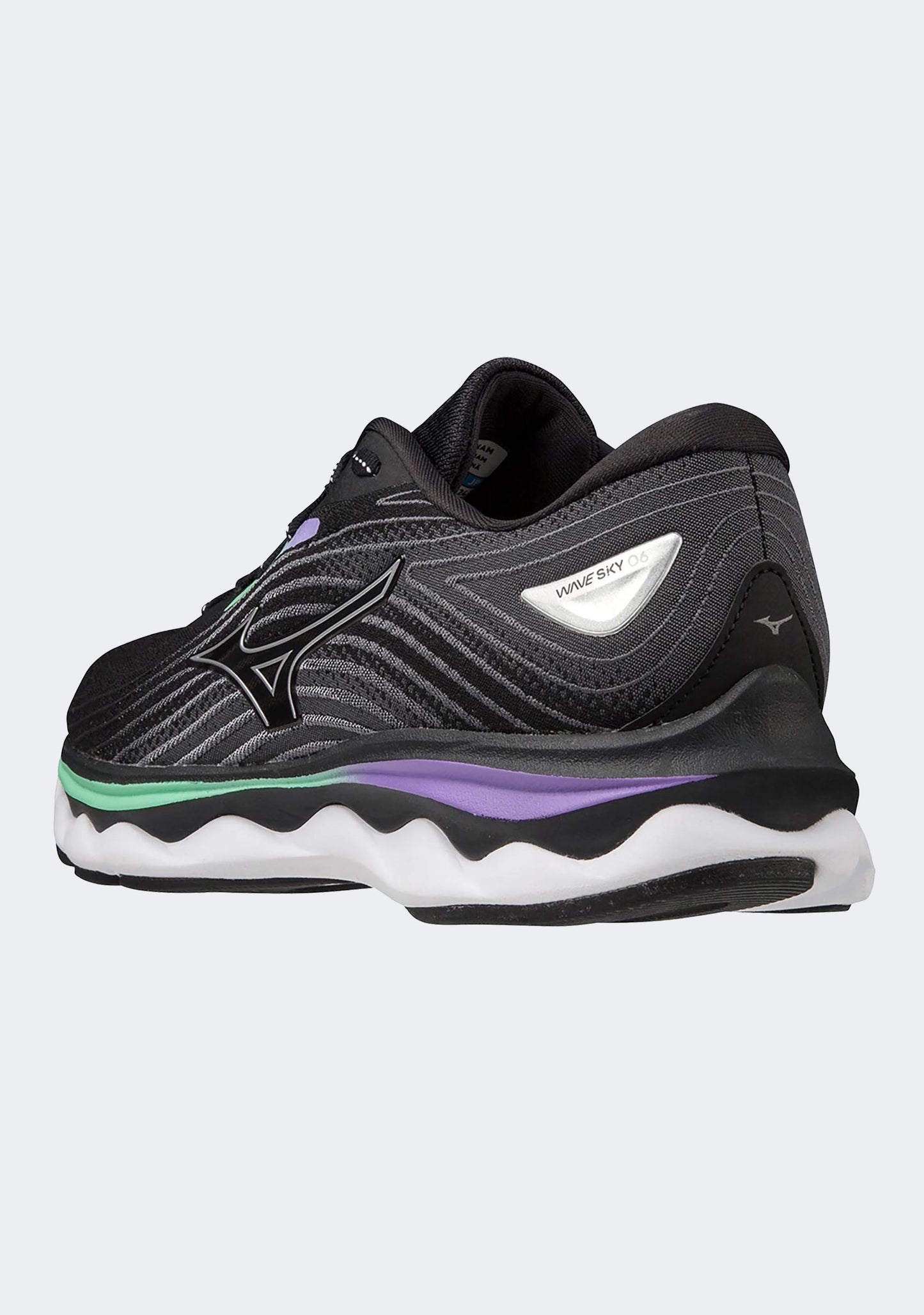 Mizuno Men's Wave Sky 6