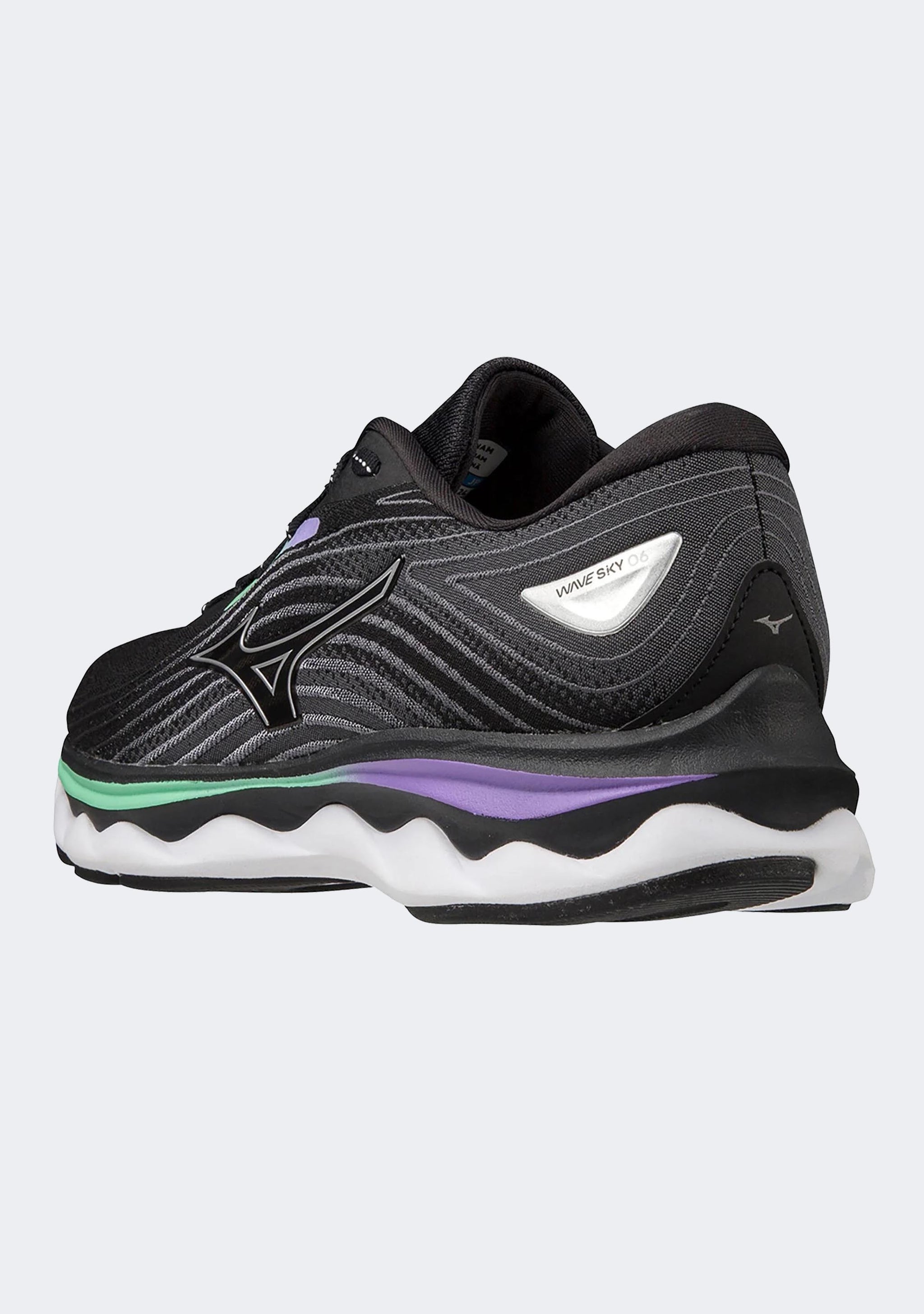 Mizuno Men's Wave Sky 6