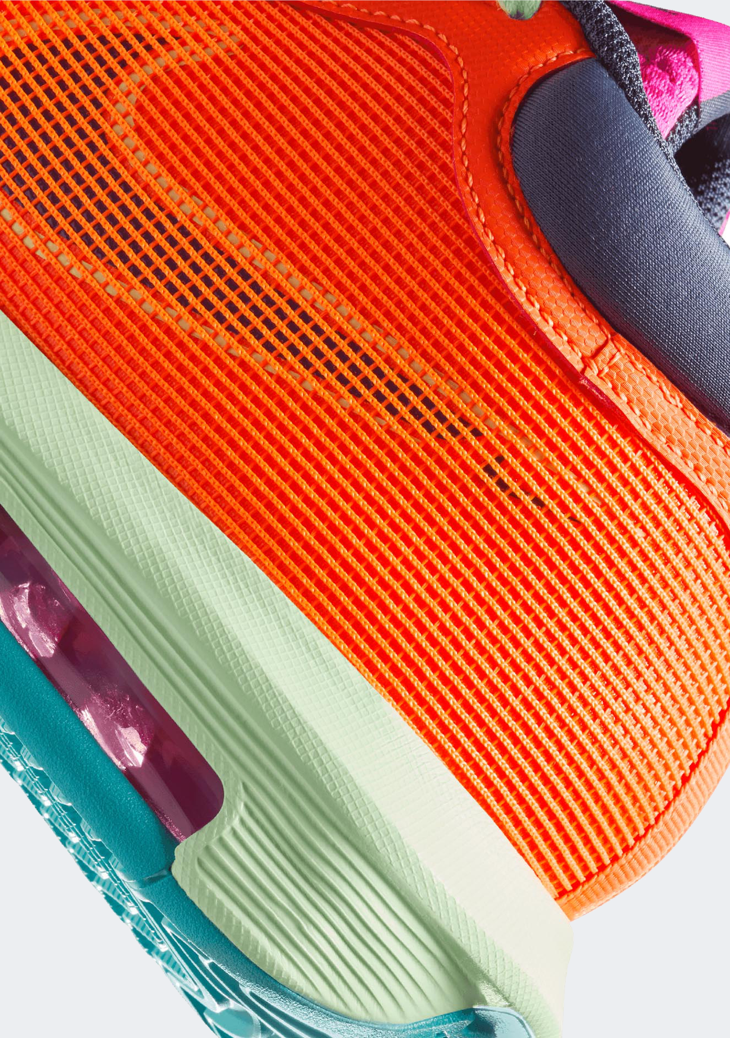 Nike Men’s LeBron Witness VIII