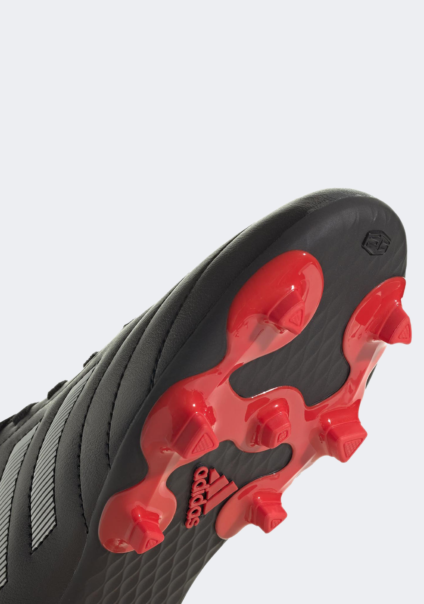 Adidas Junior Goletto VIII FG Football Boots