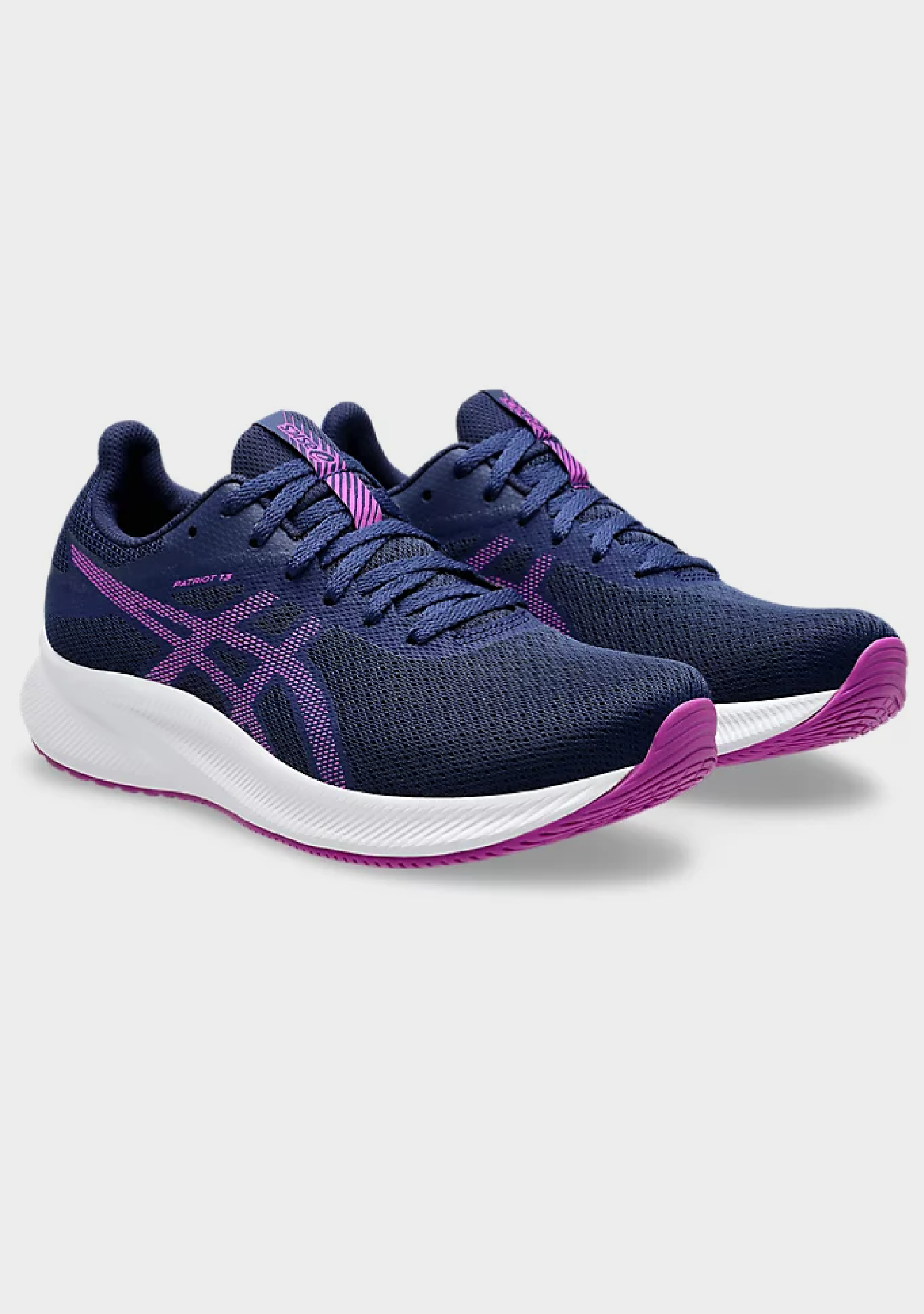Asics Women's Patriot 13