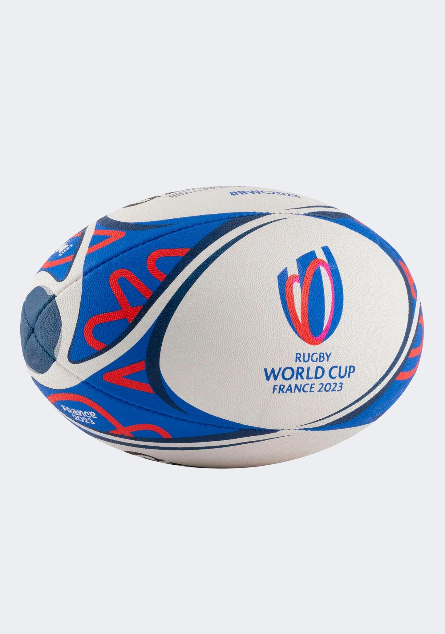 Gilbert Rugby World Cup 2023 Replica Ball