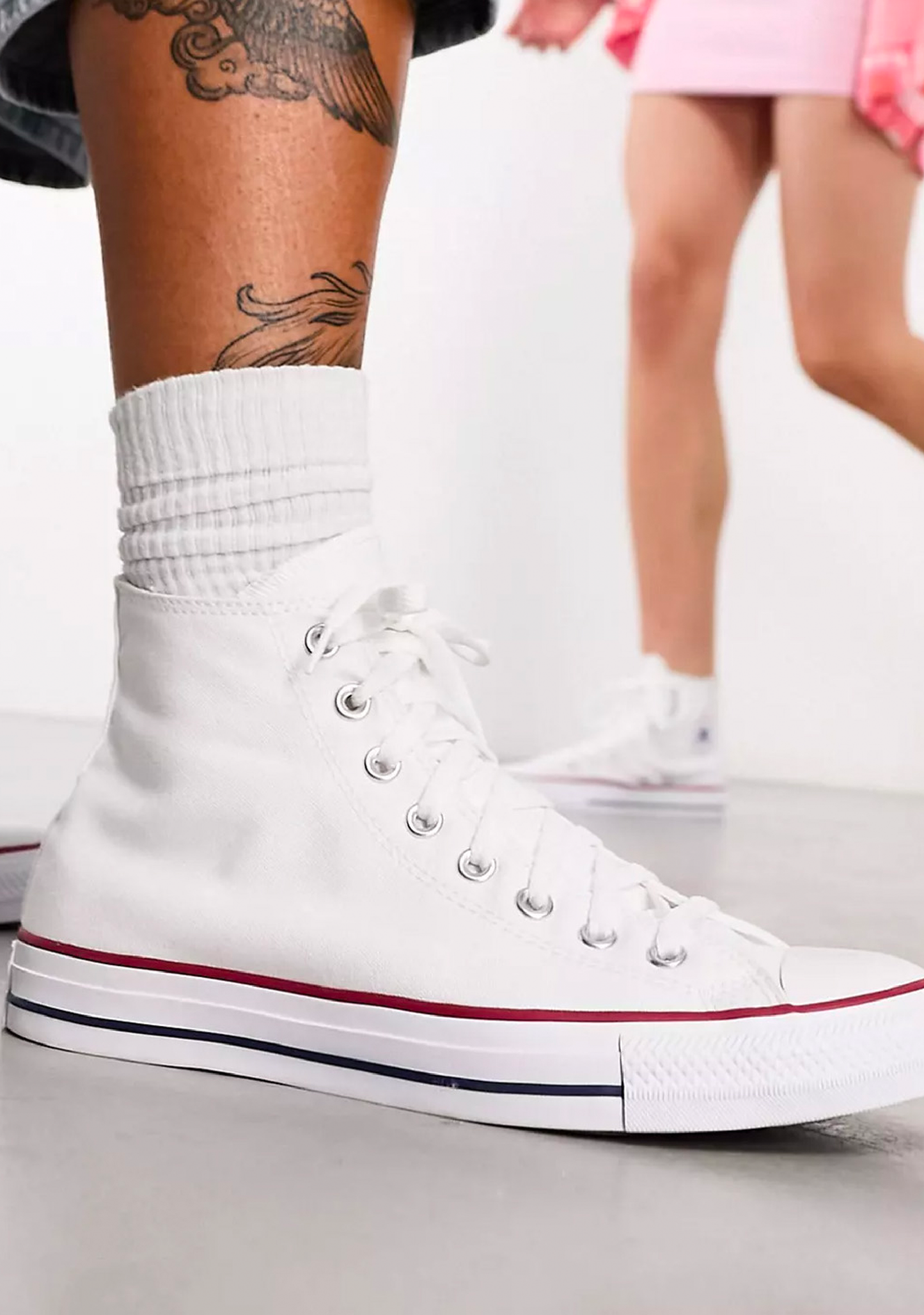 Converse Unisex Chuck Taylor All Star High Top