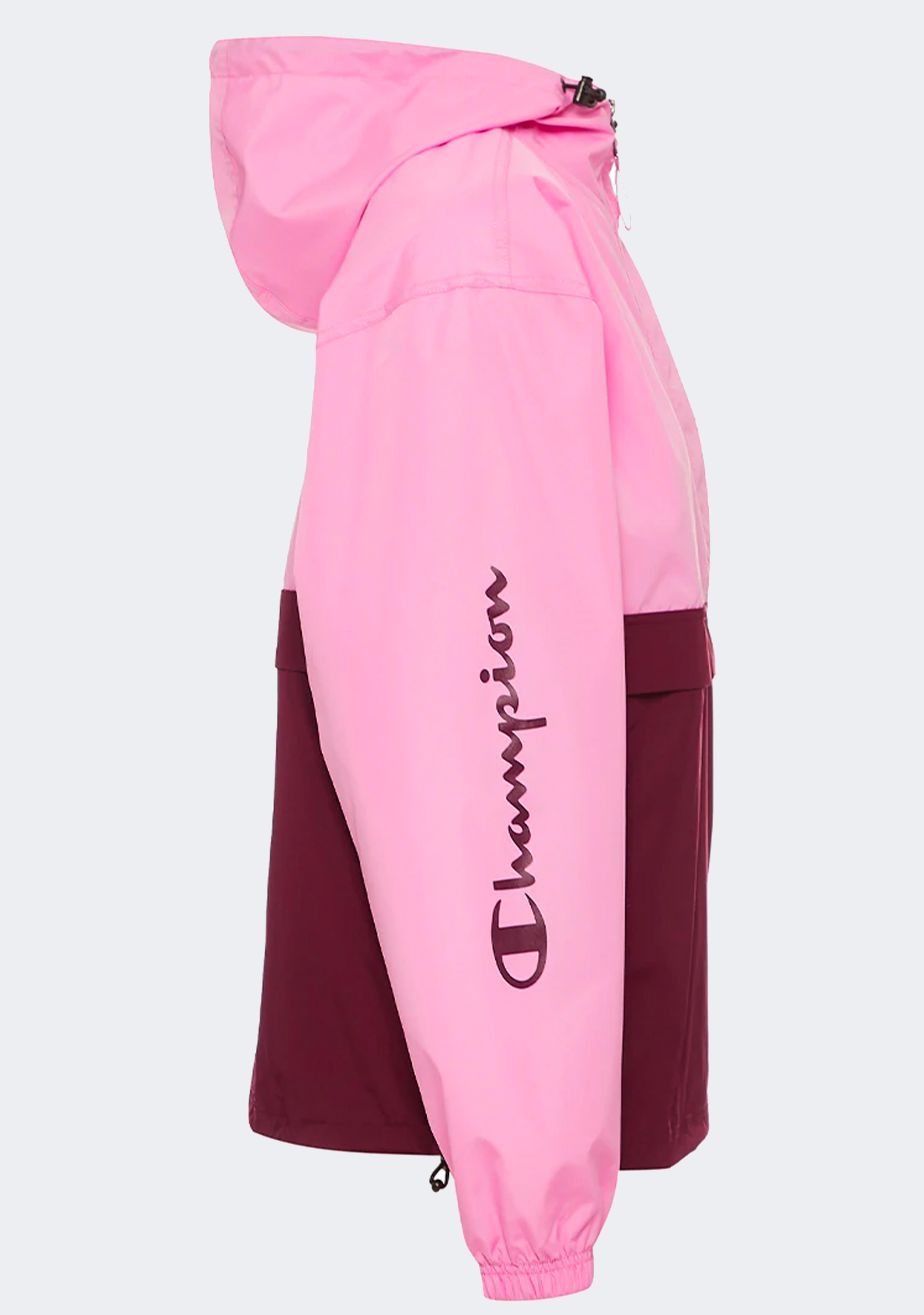 Champion Women’s C Logo Packable Jacket