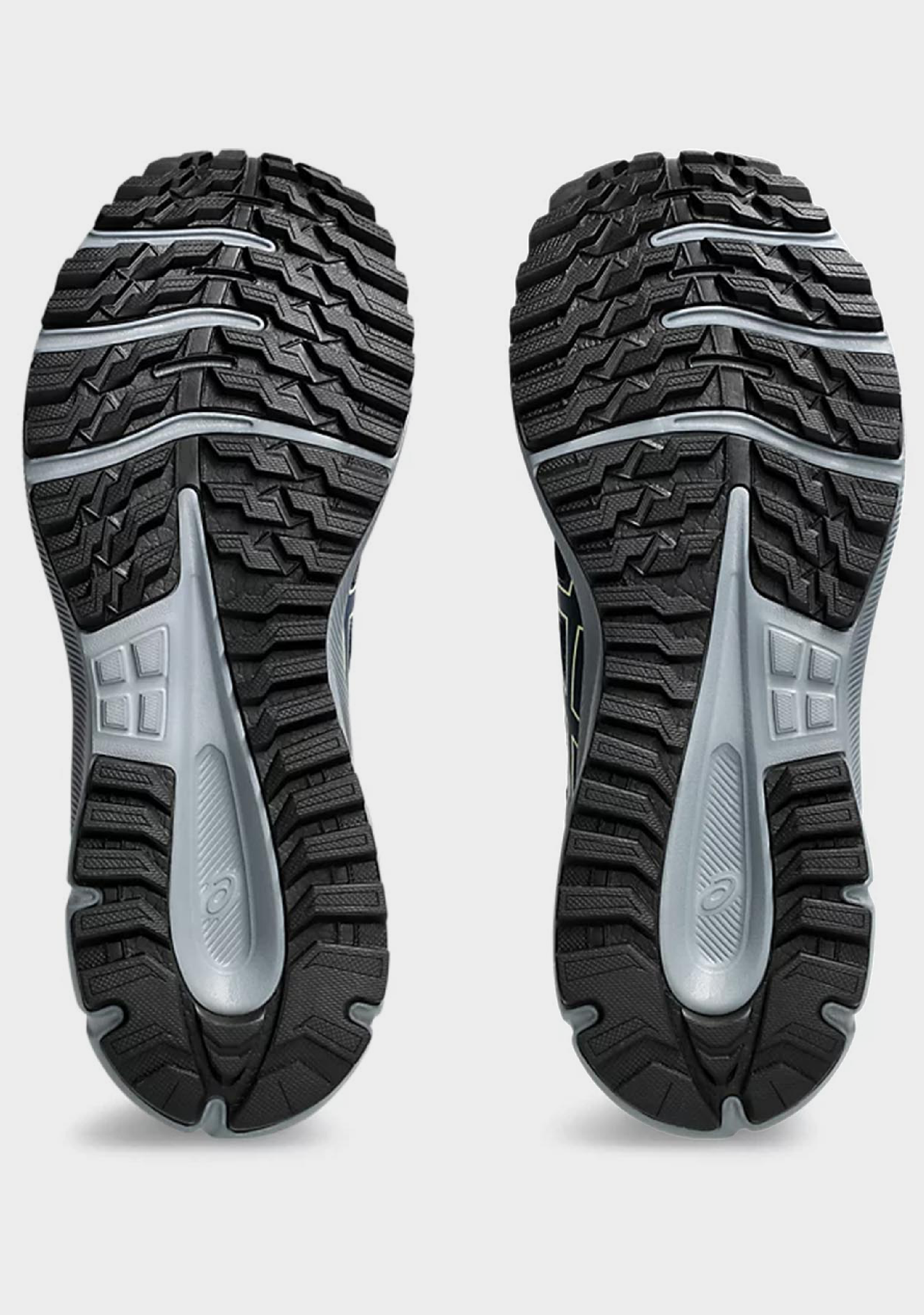 Asics Men’s Trail Scout 3