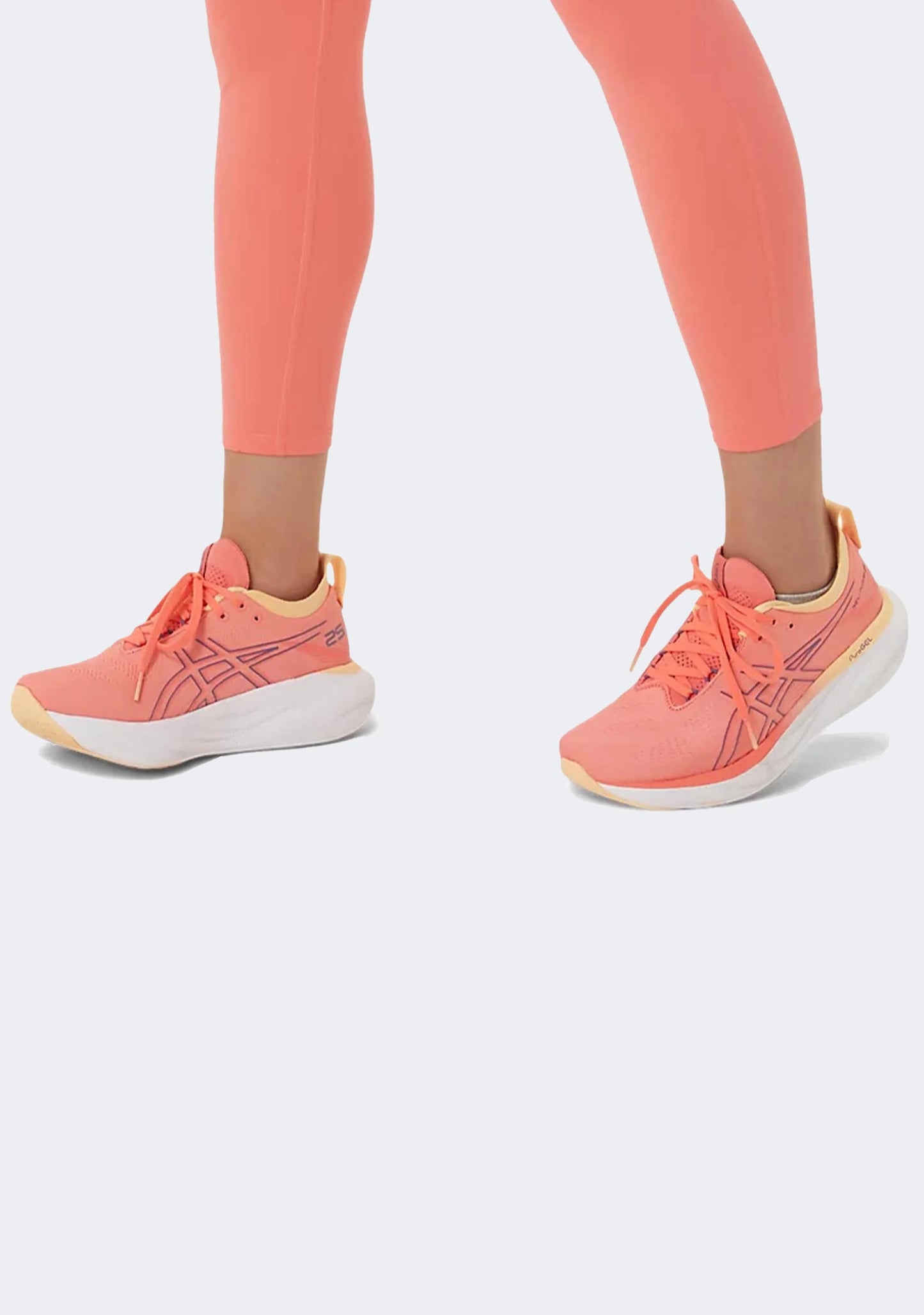Asics Women's Gel Nimbus 25