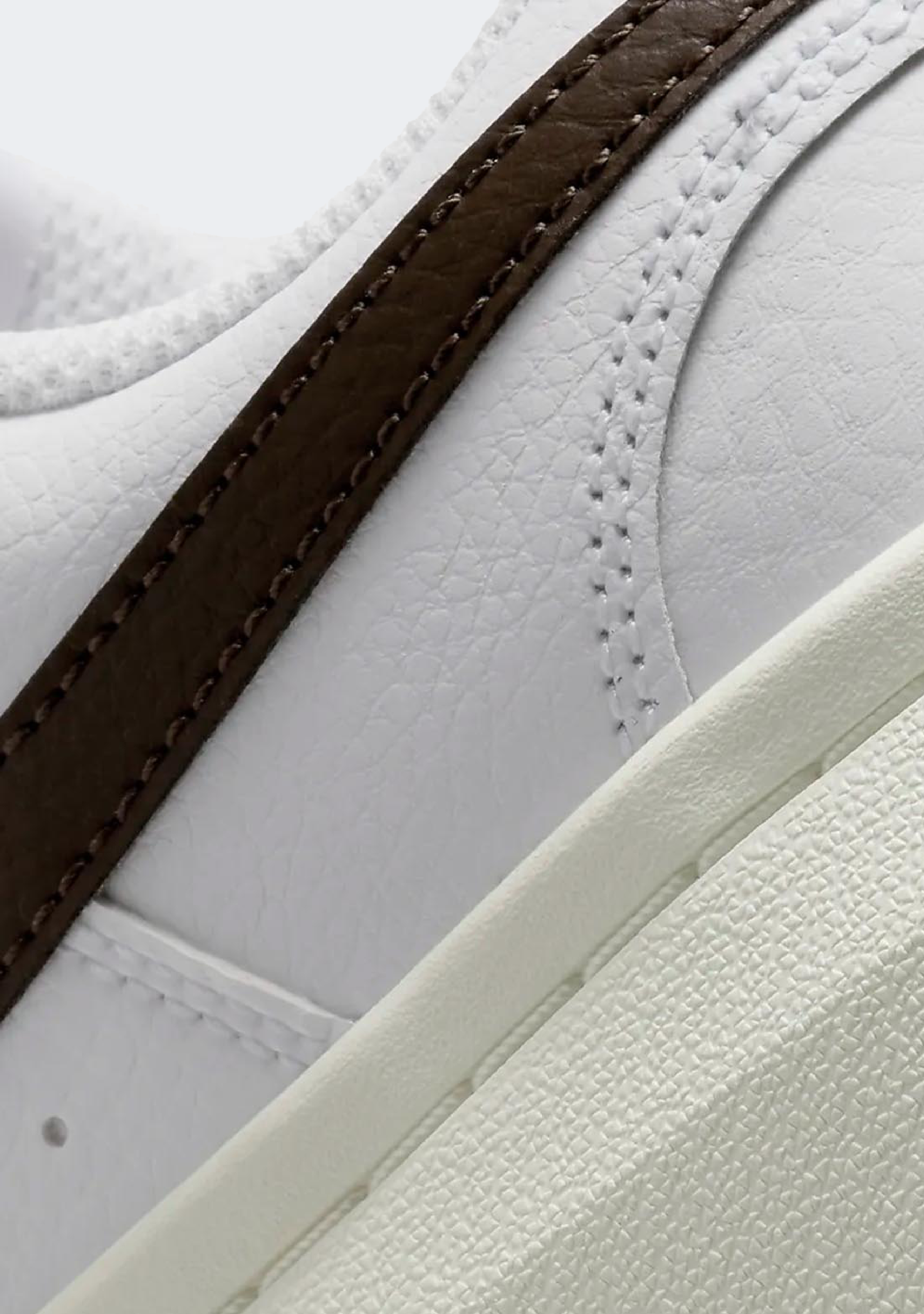 Nike Women's Court Vision Alta LTR