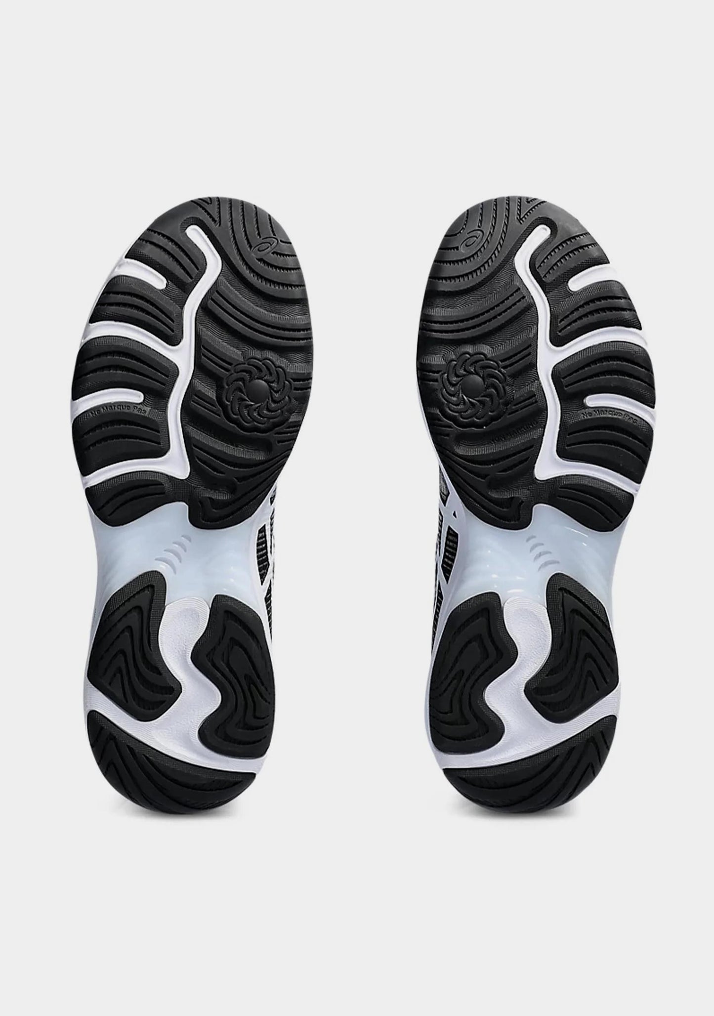 Asics Women's Netburner Professional FF 4