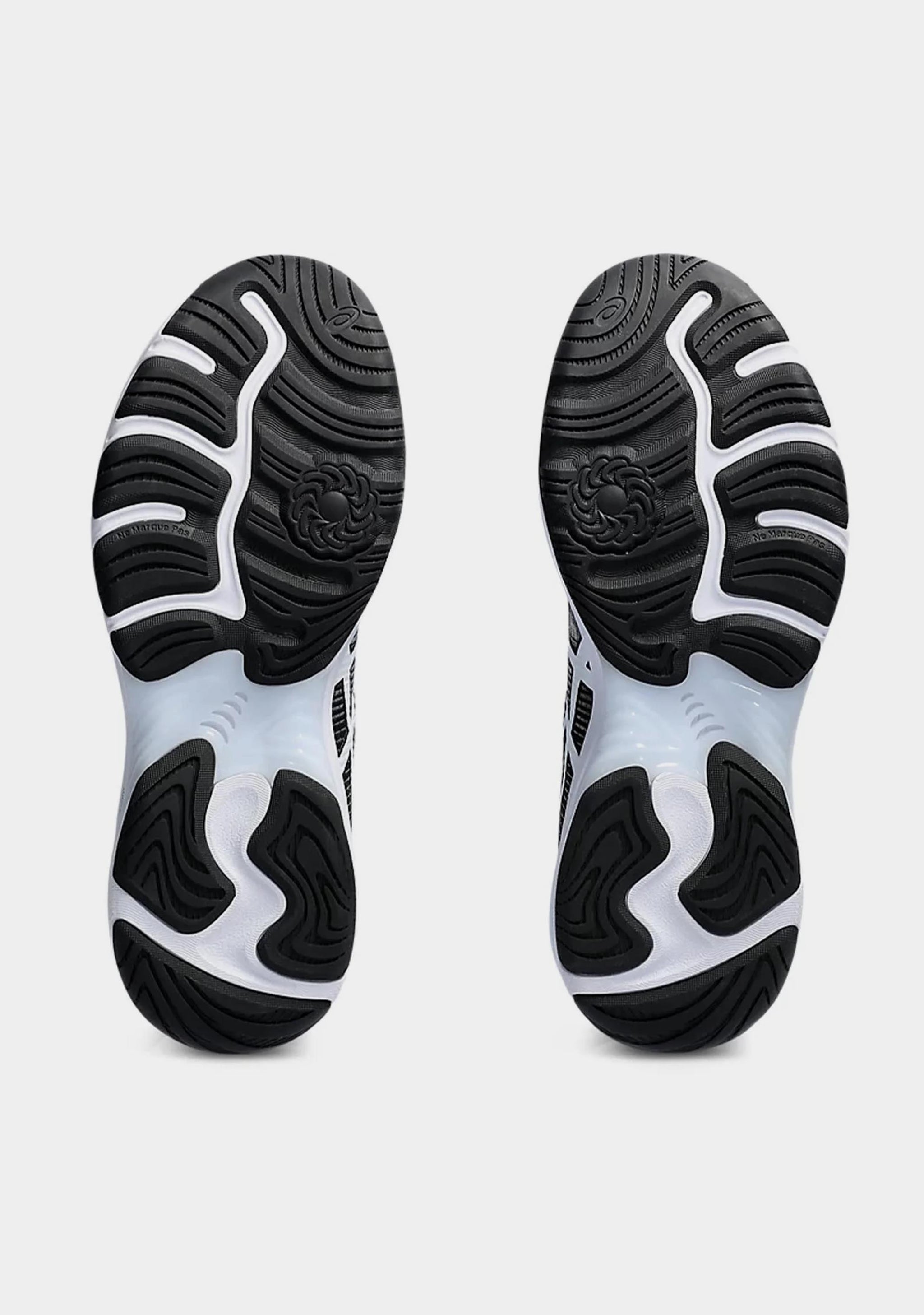 Asics Women's Netburner Professional FF 4