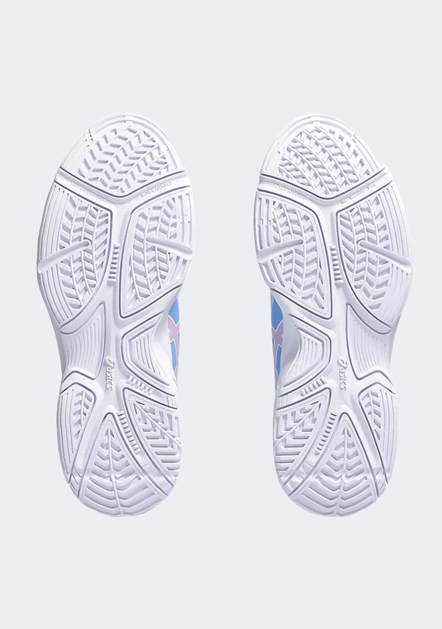 Asics Kids' Gel-Netburner 20 GS