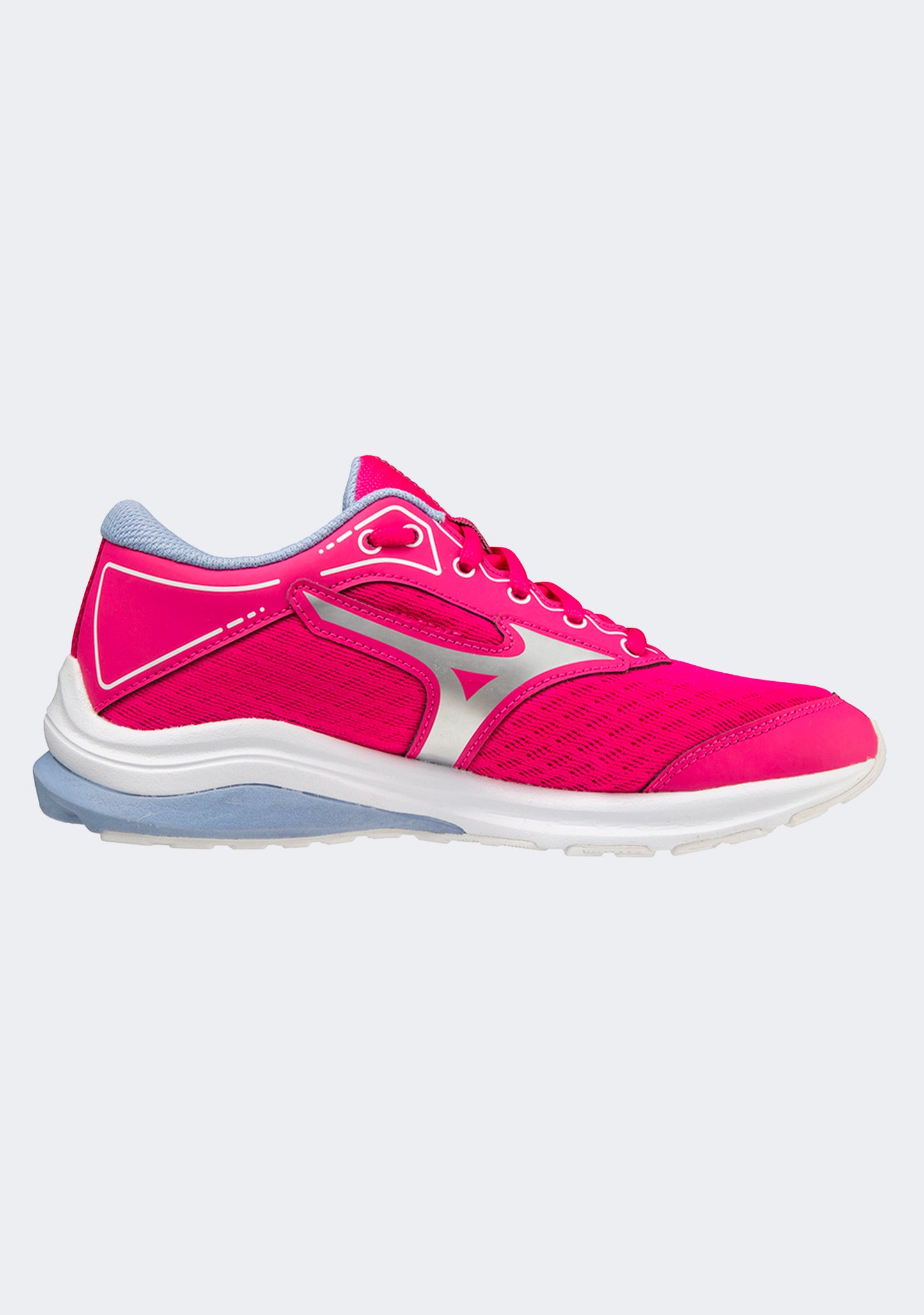 Mizuno Junior Wave Rider 25