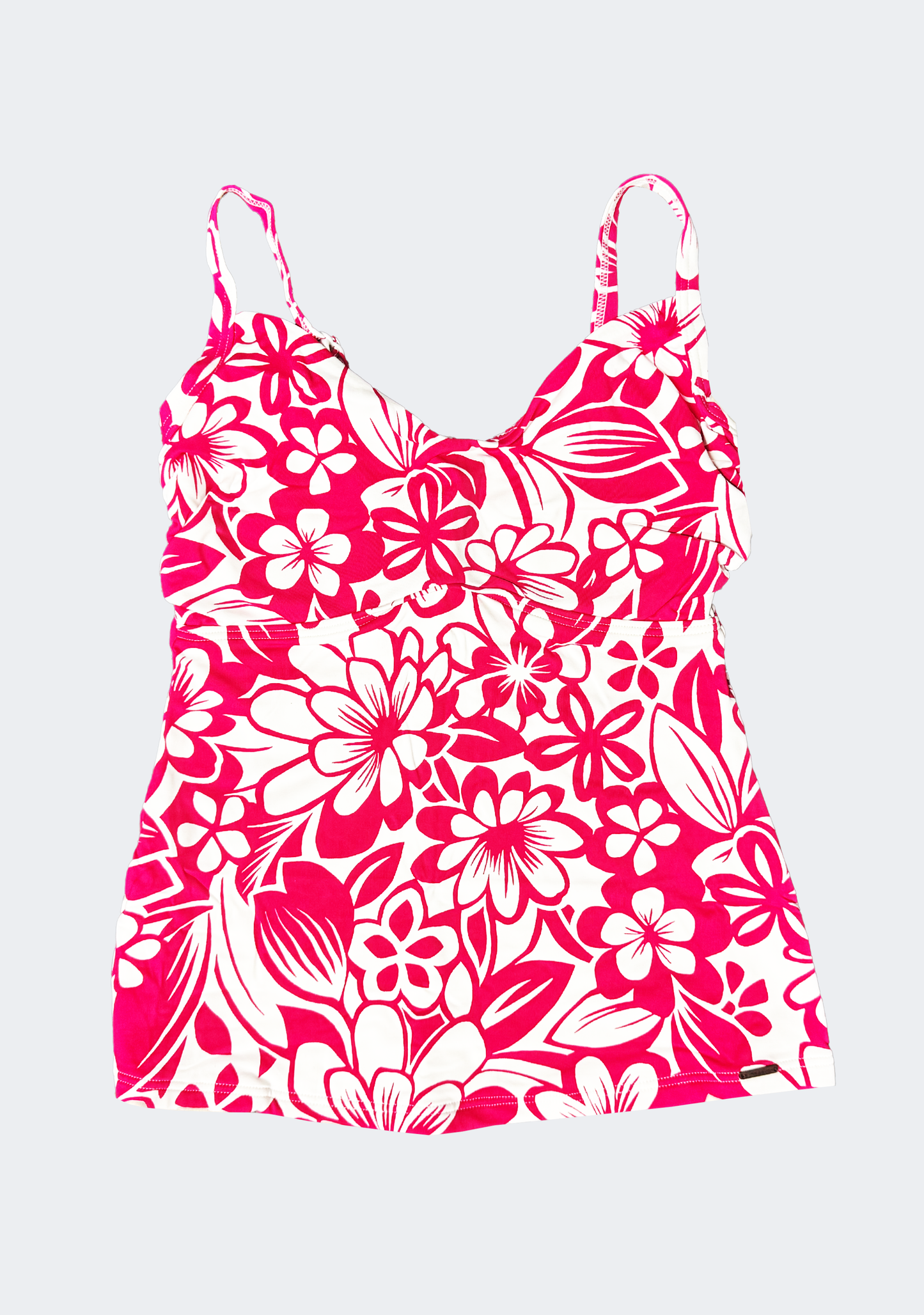 Sunseeker Women's Caribbean E Cup Singlet