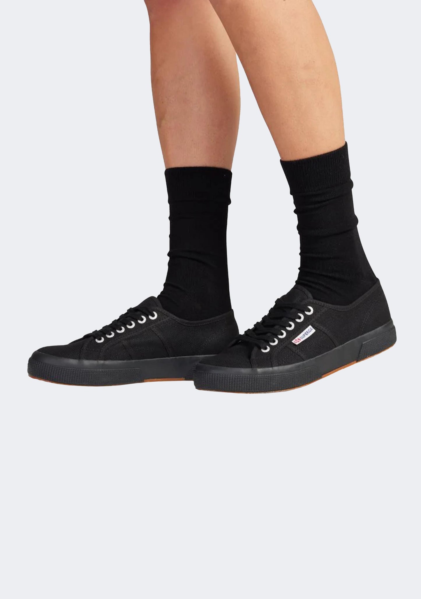 Superga 2750 Cotu Classic Black