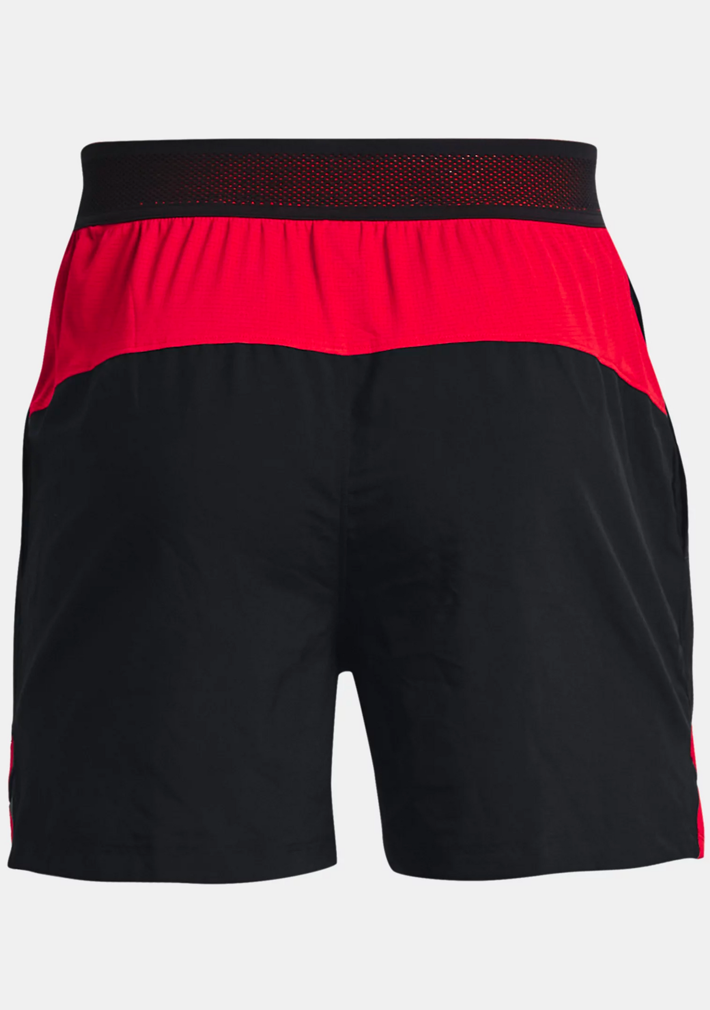 Under Armour Men’s Essendon FC Accelerate Training 5 inch Shorts