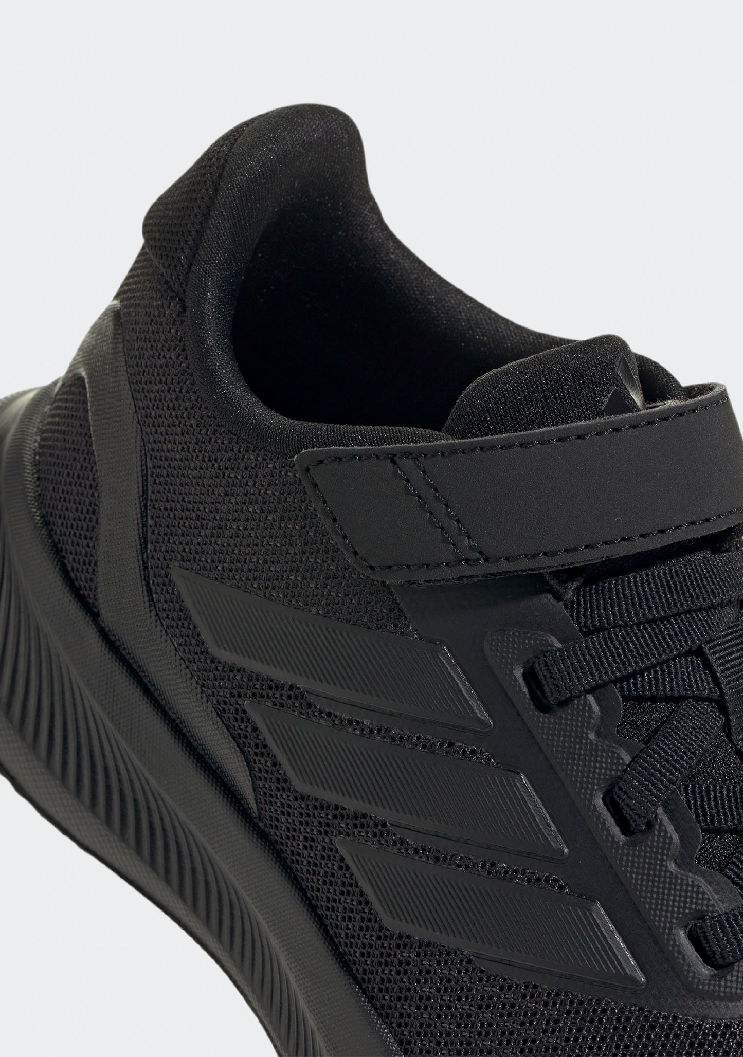 Adidas Kids' Runfalcon 5 EL C