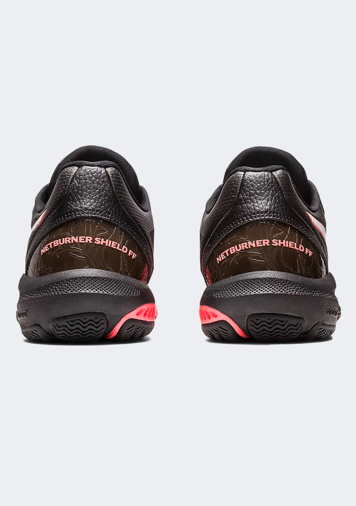 Asics Women's Netburner Shield FF