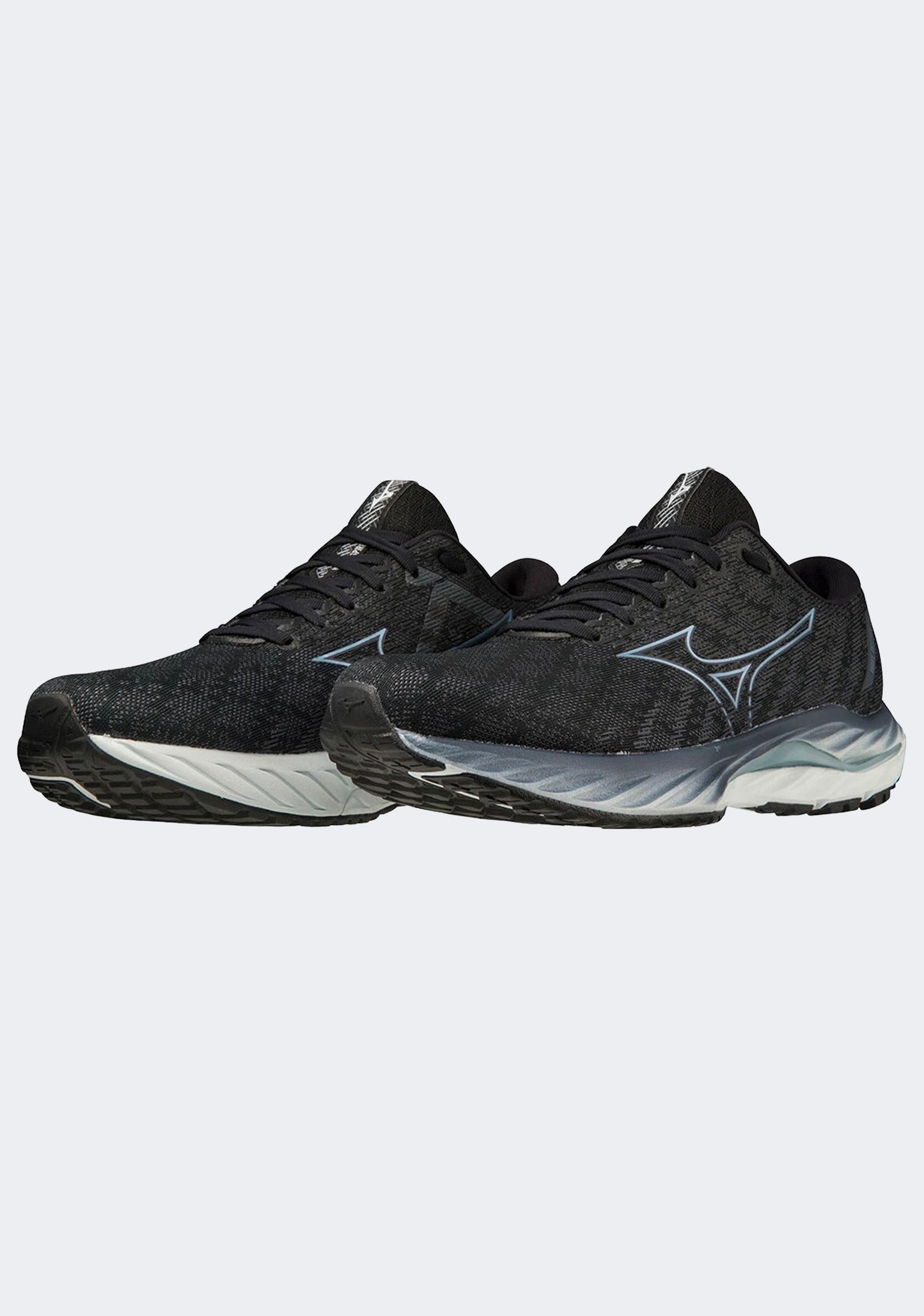 Mizuno Men’s Wave Inspire 19 (2E Width)