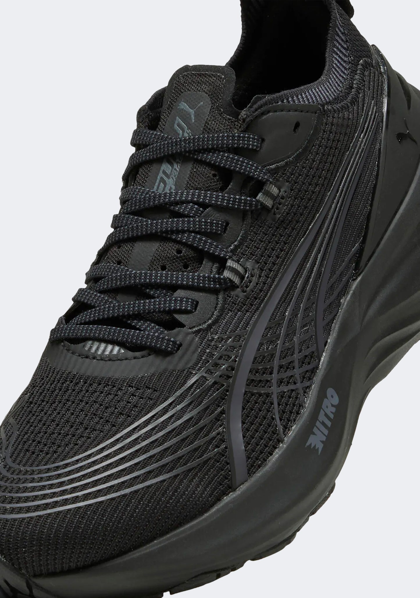 Puma Women's ForeverRun NITRO™ 2 Running Shoes (Wide)