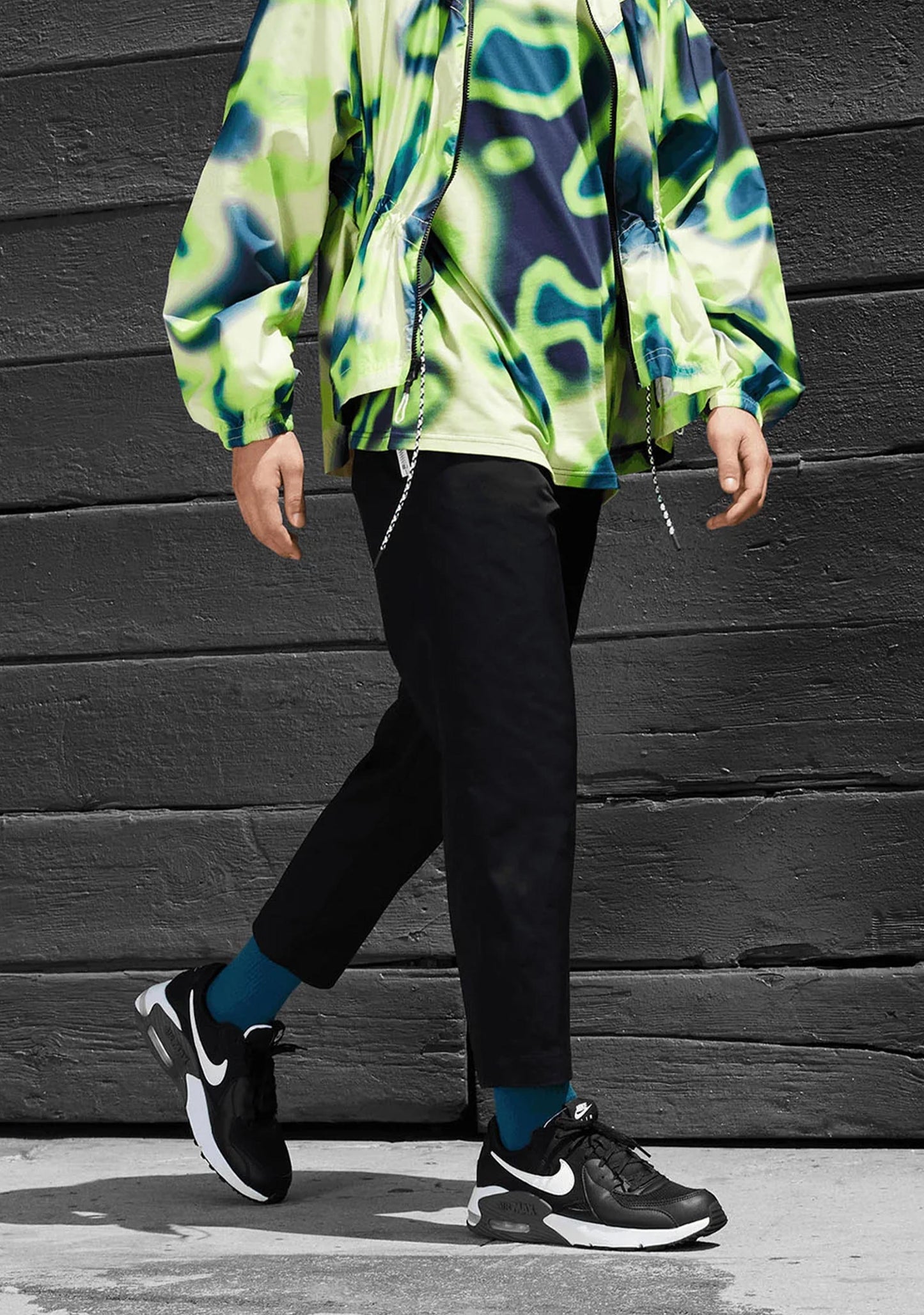 Nike Men's Air Max Excee