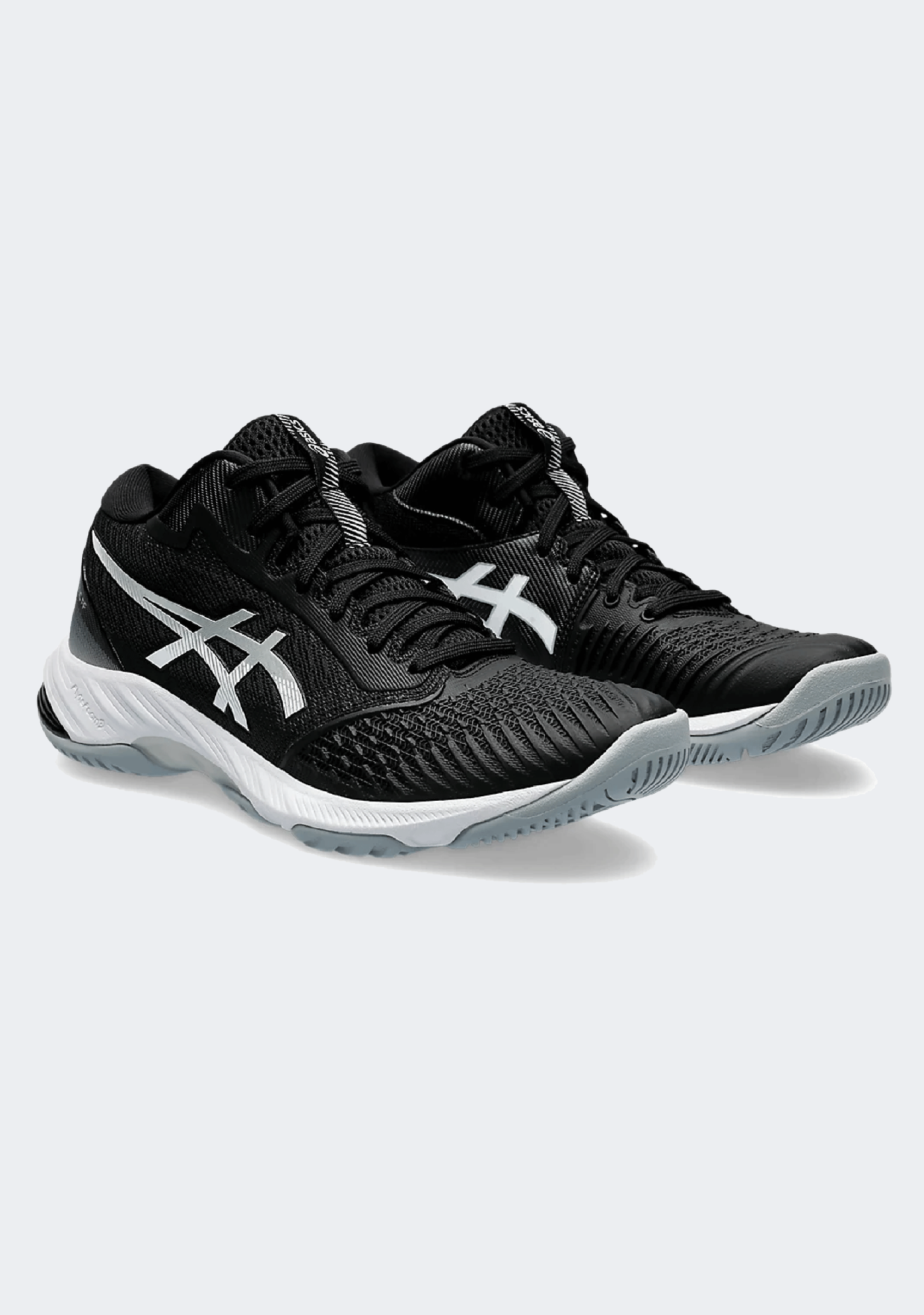 Asics Women’s Netburner Ballistic FF MT 3