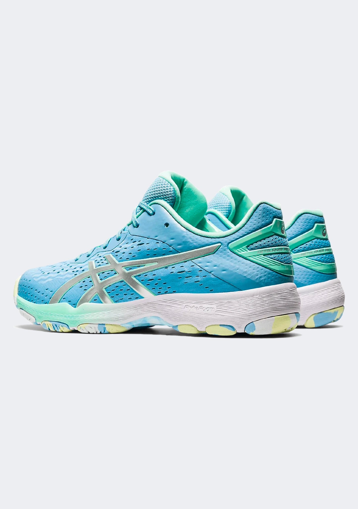 Asics Women’s Netburner Professional FF 2