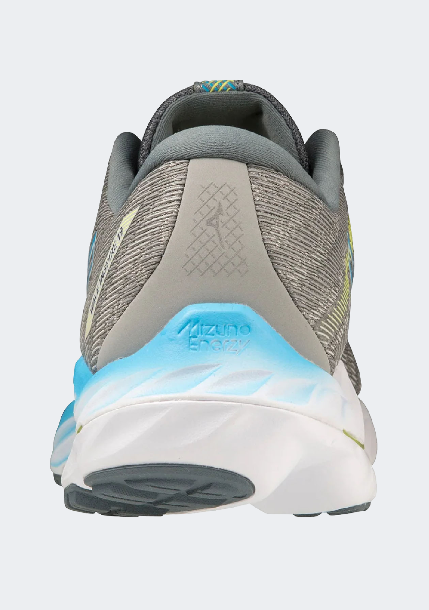 Mizuno Men’s Wave Inspire 19