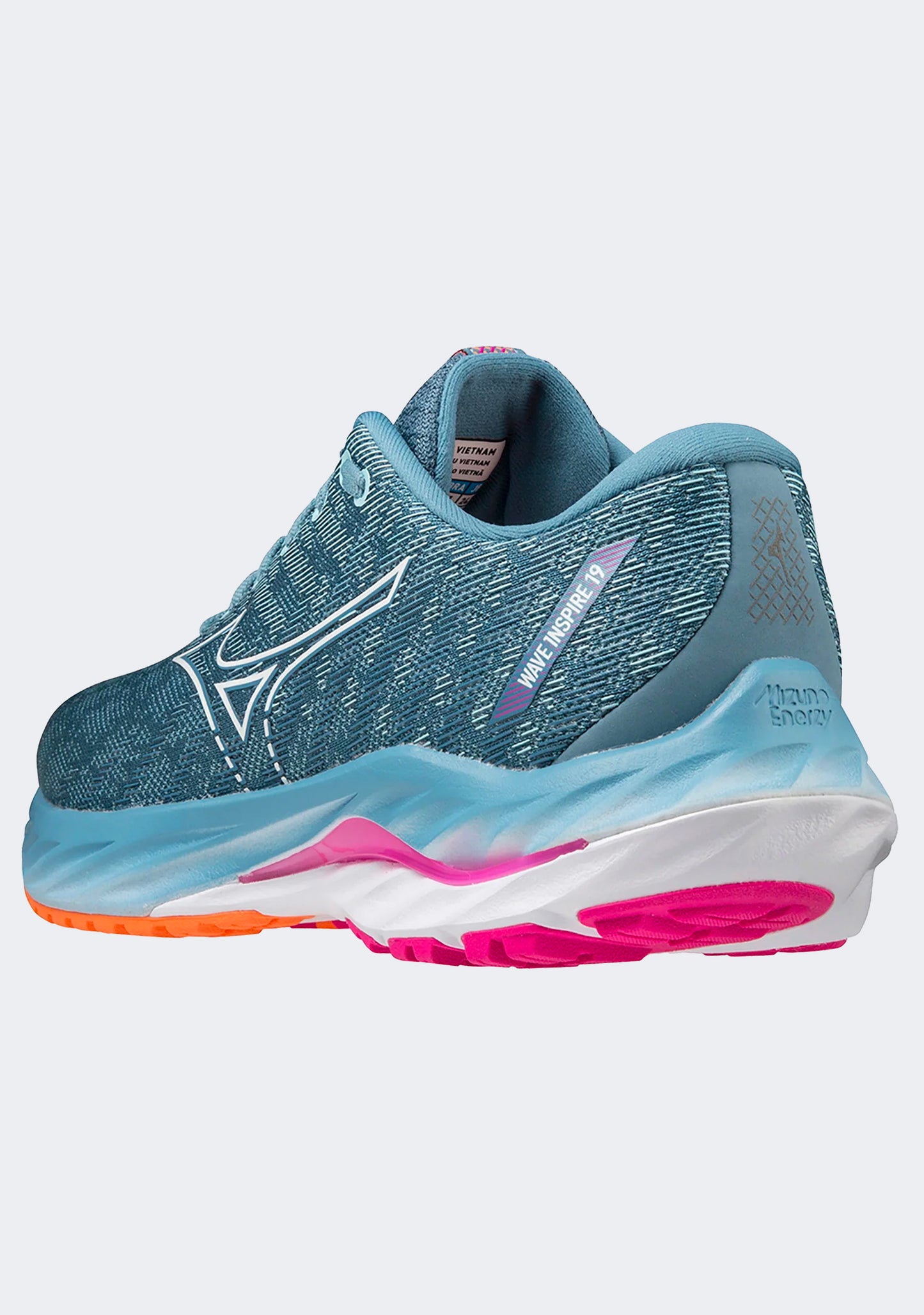 Mizuno Women’s Wave Inspire 19