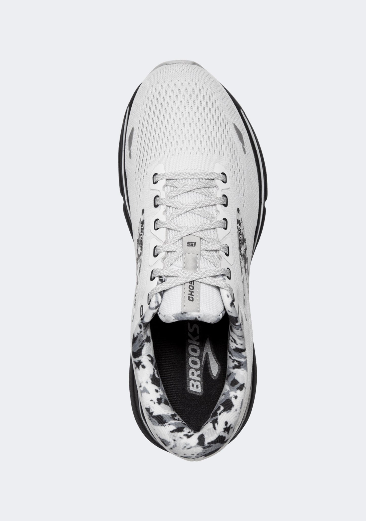 Brooks Men's Ghost 15