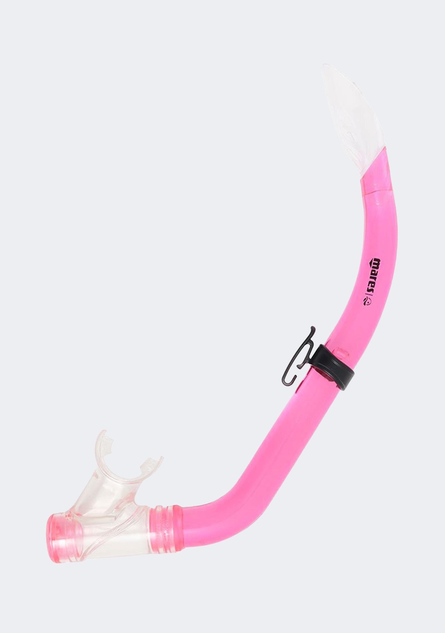 Mares Kids' Seahorse Allegra Snorkel and Fins Set Pink