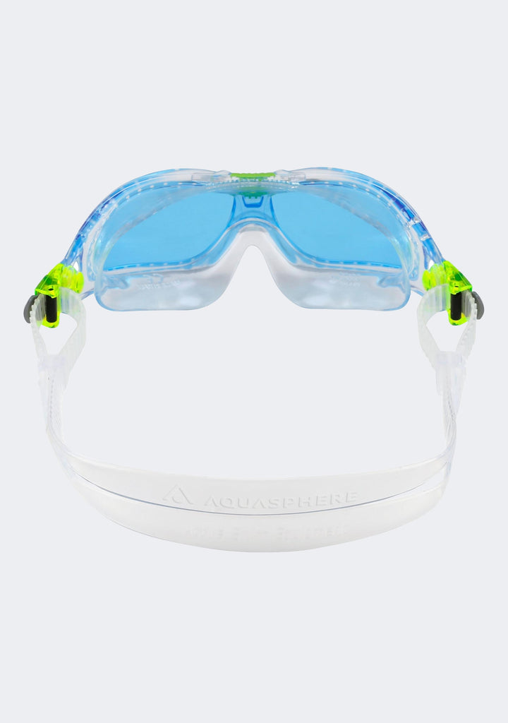 Aquasphere Kids Seal 2.0 Swim Mask