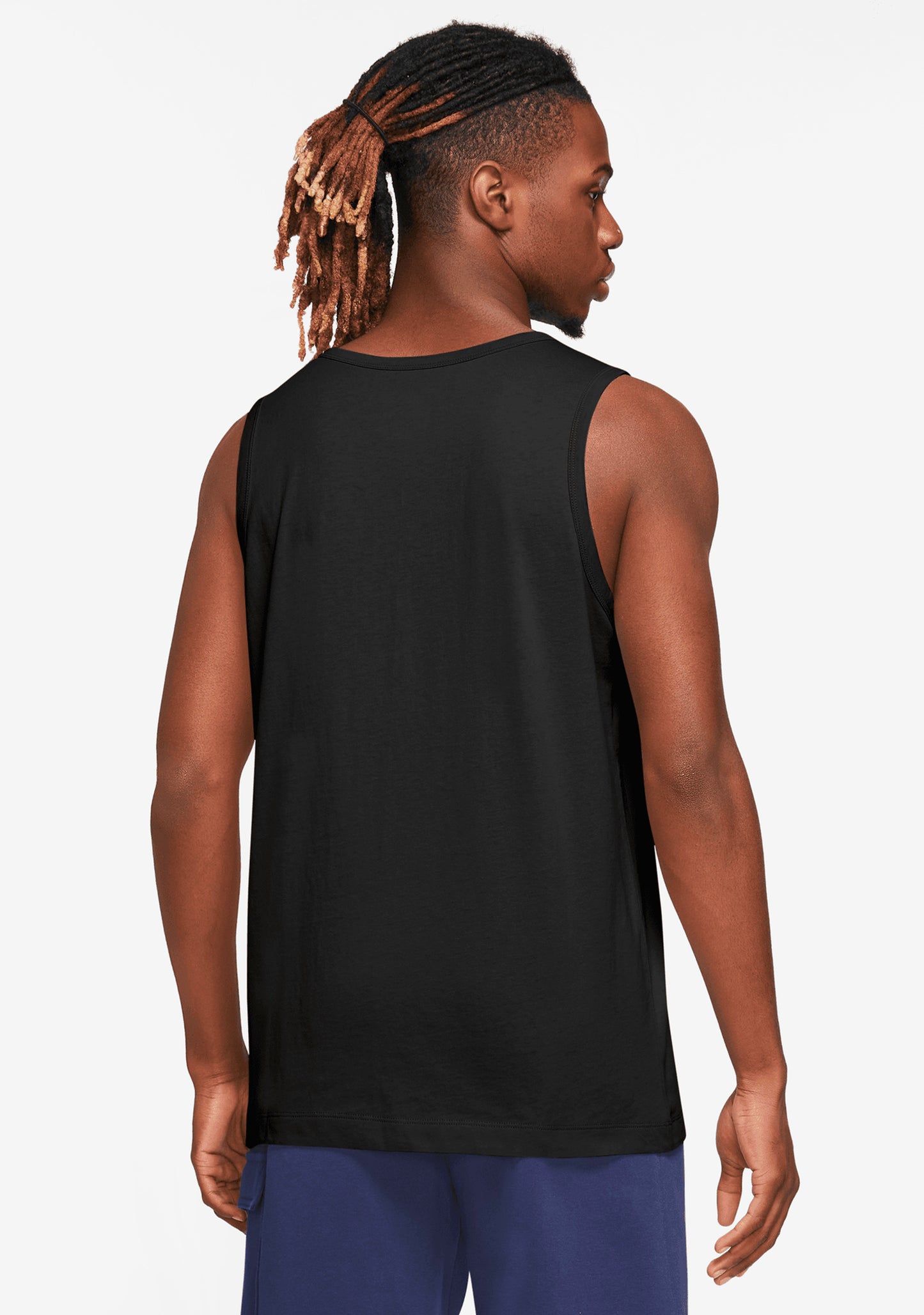 Nike Men's Sportswear Club Tank