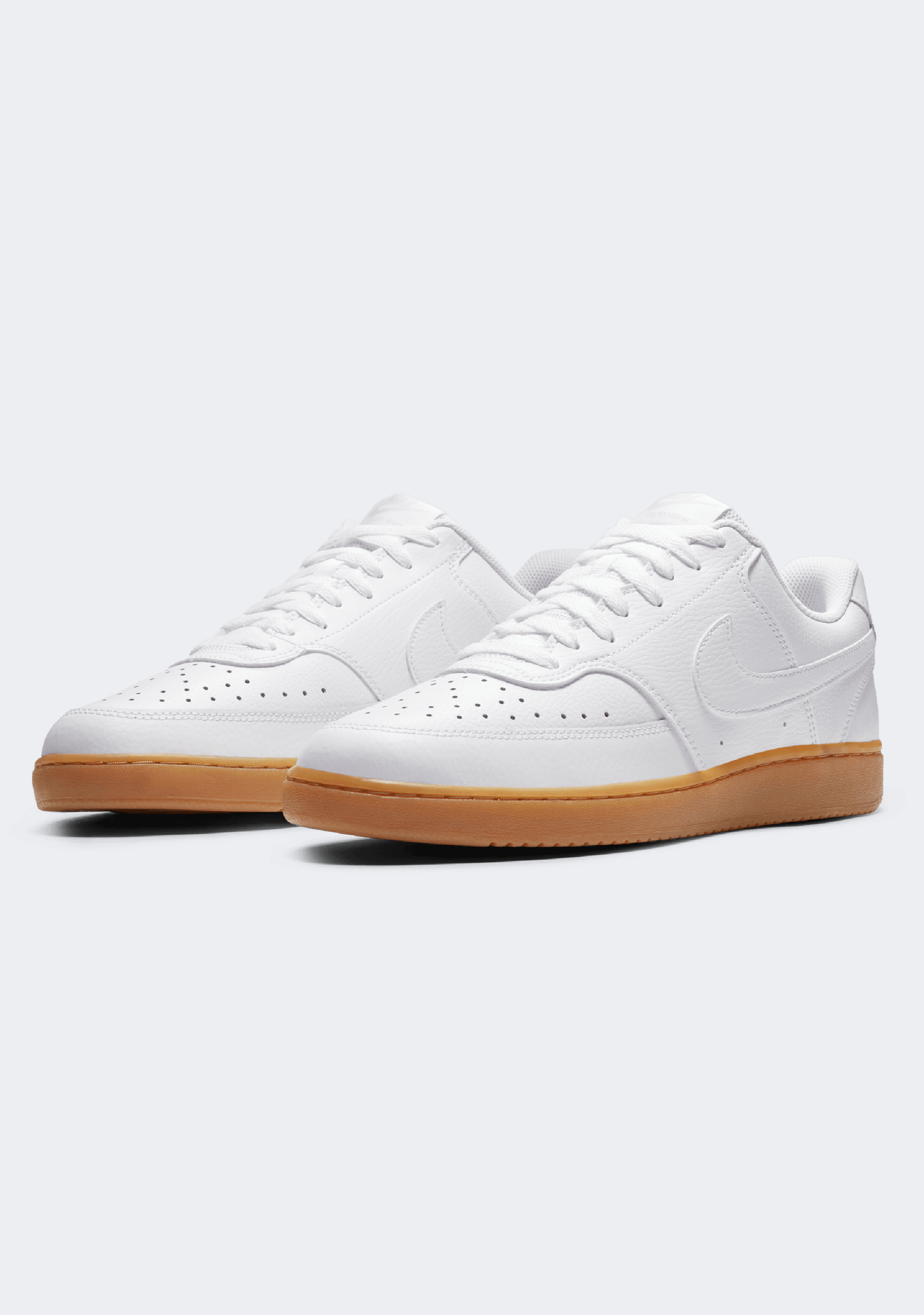 Nike Men's Court Vision Low