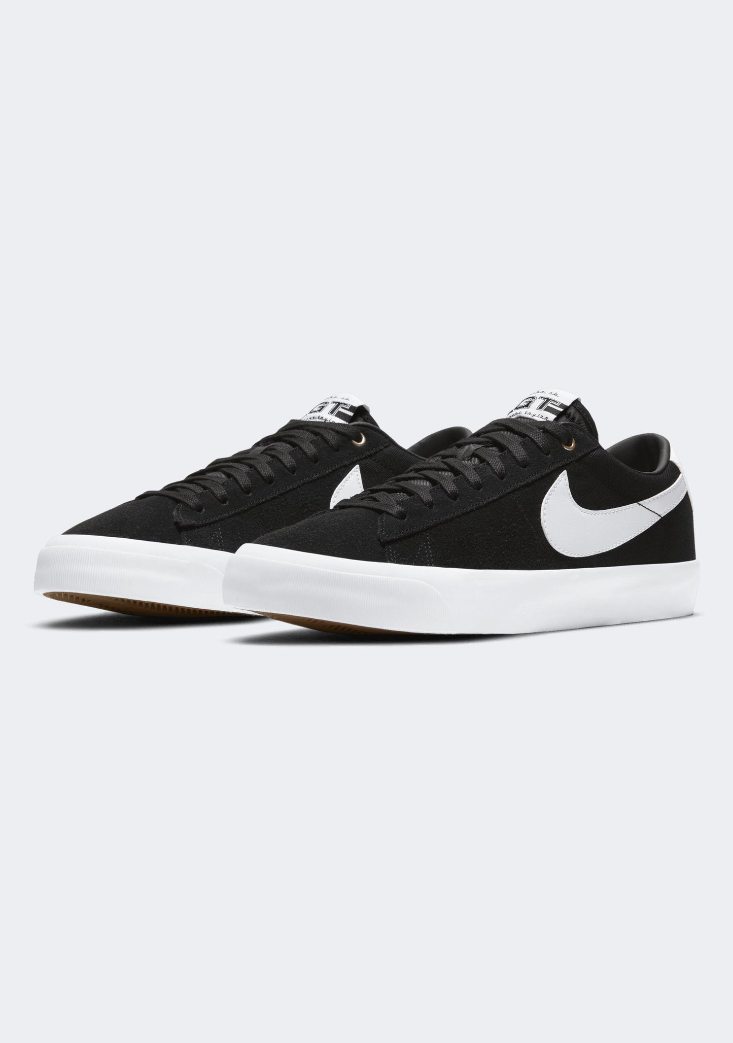 Nike Men's SB Zoom Blazer Low Pro GT