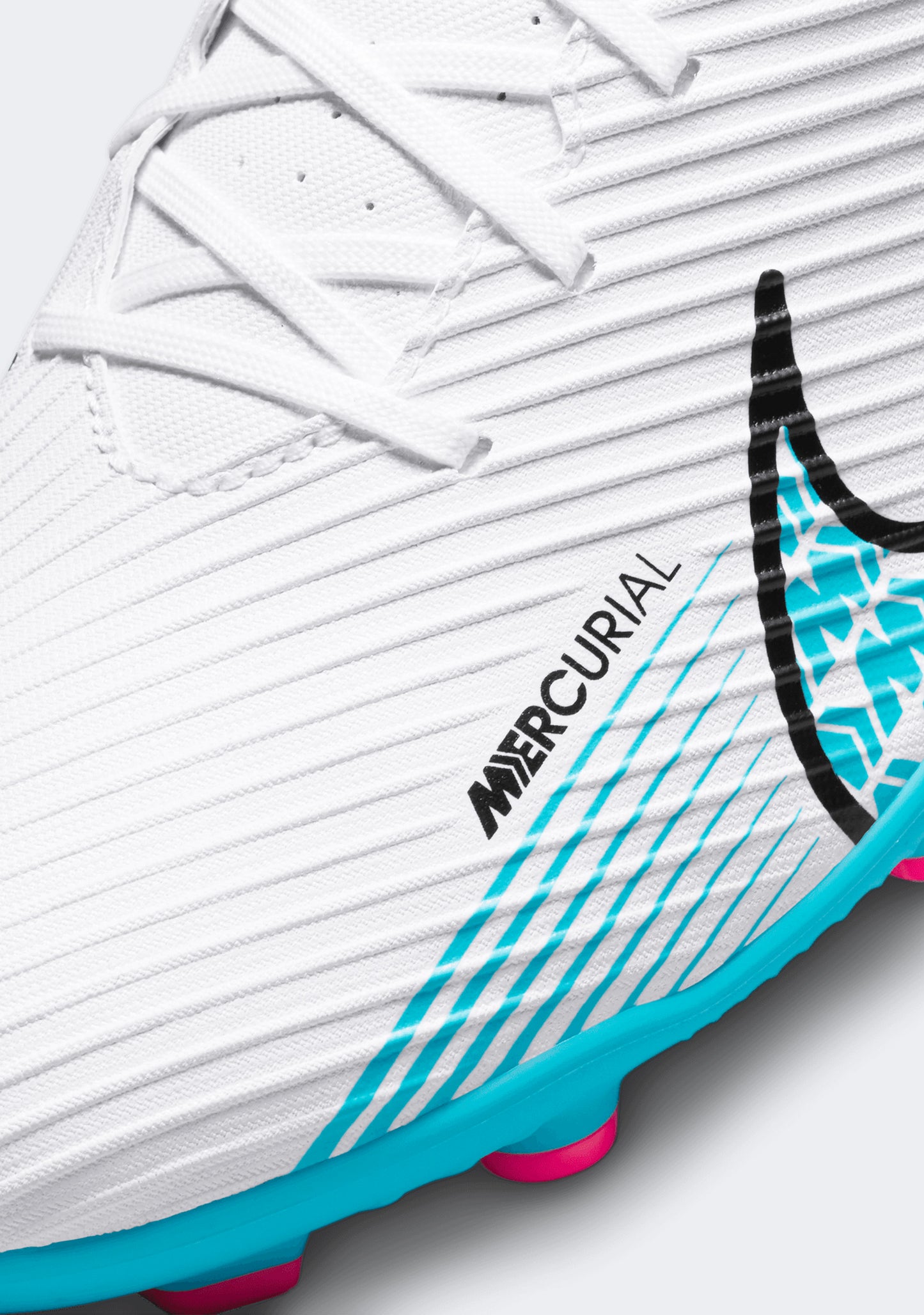 Nike Men's Mercurial Vapor 15 Club FG/MG