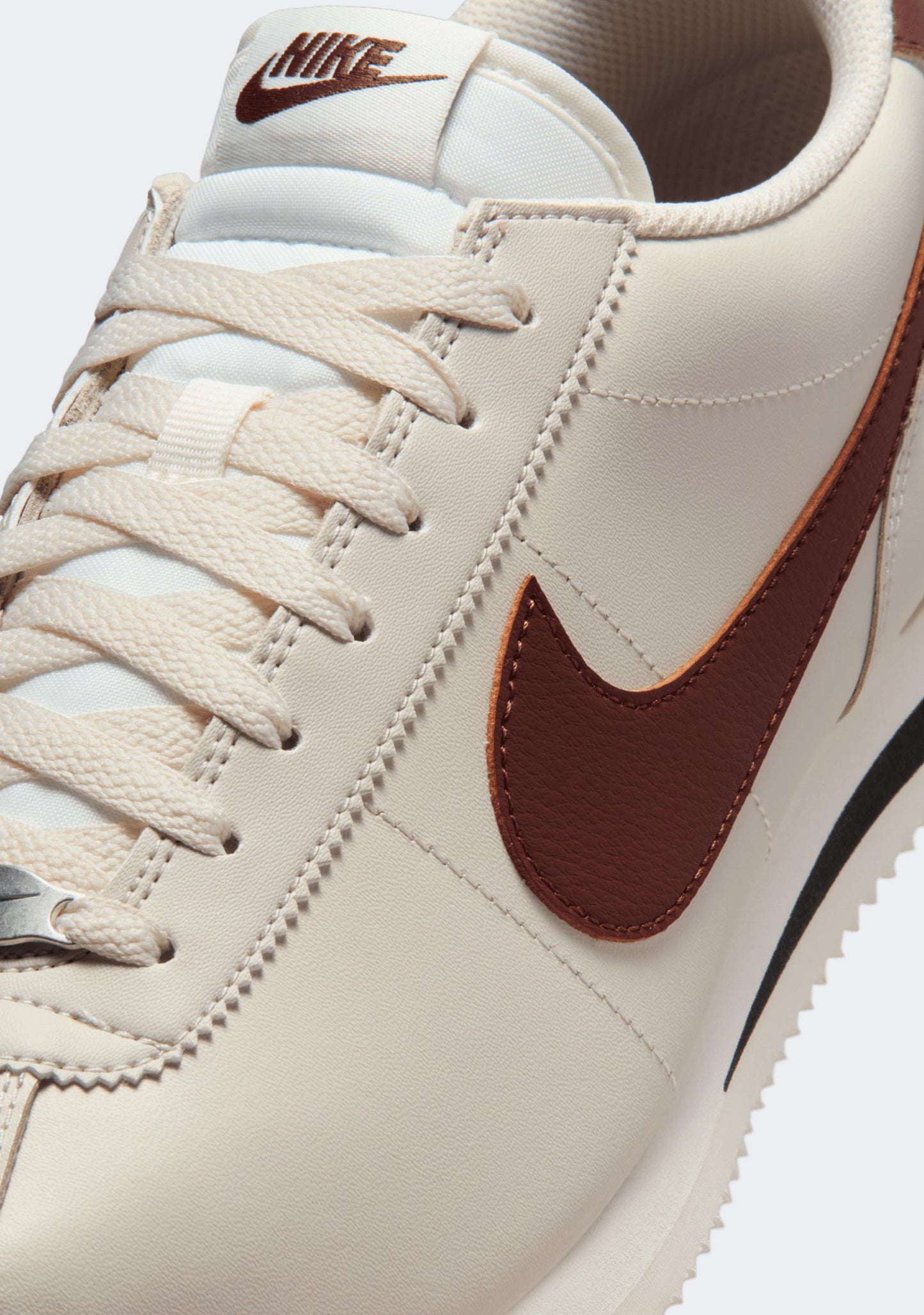 Nike Men's Cortez Leather
