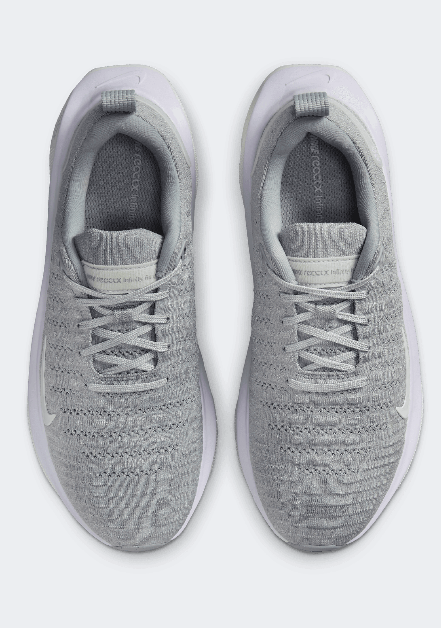 Nike Women's ReactX Infinity Run 4