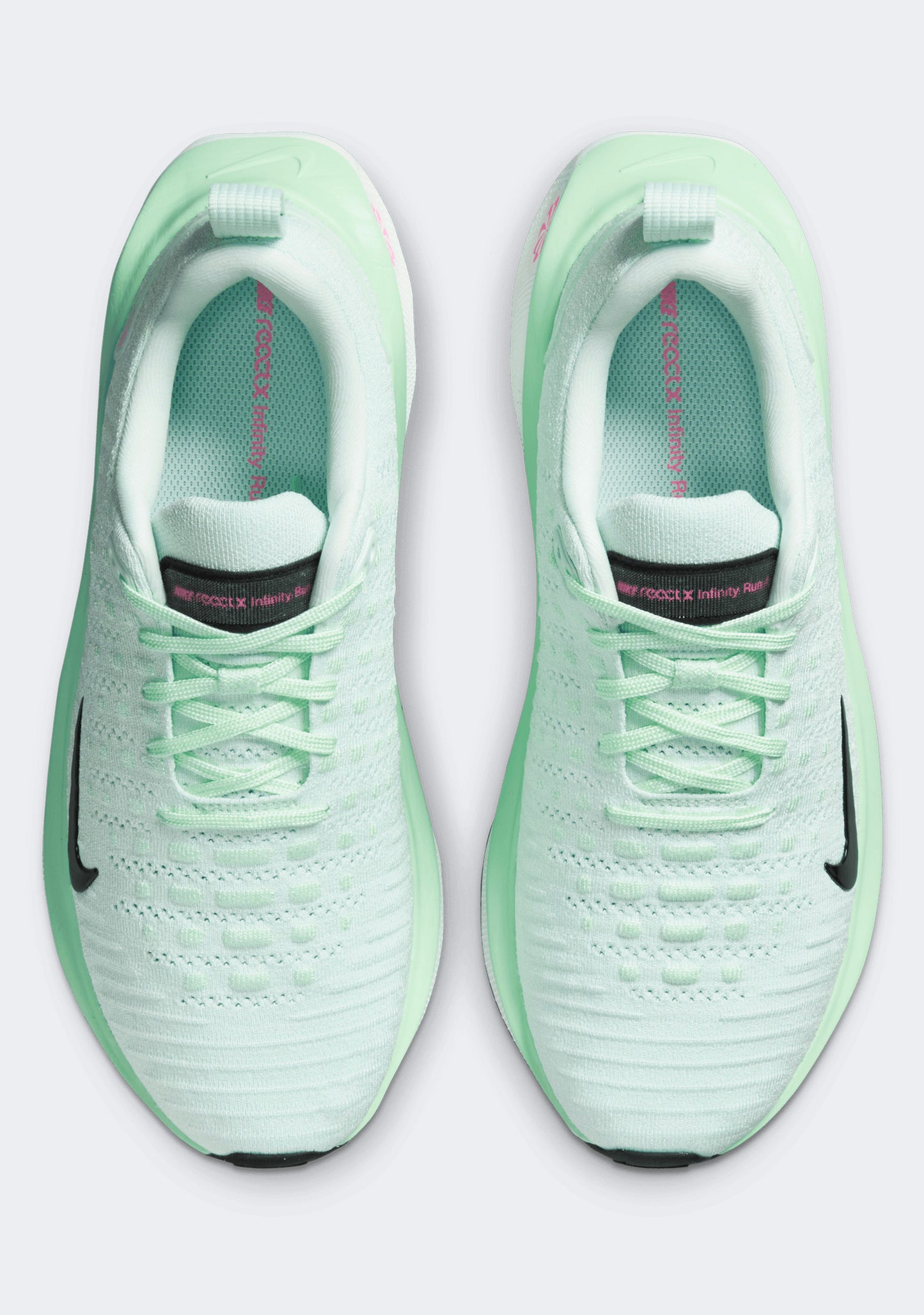 Nike Women's ReactX Infinity Run 4