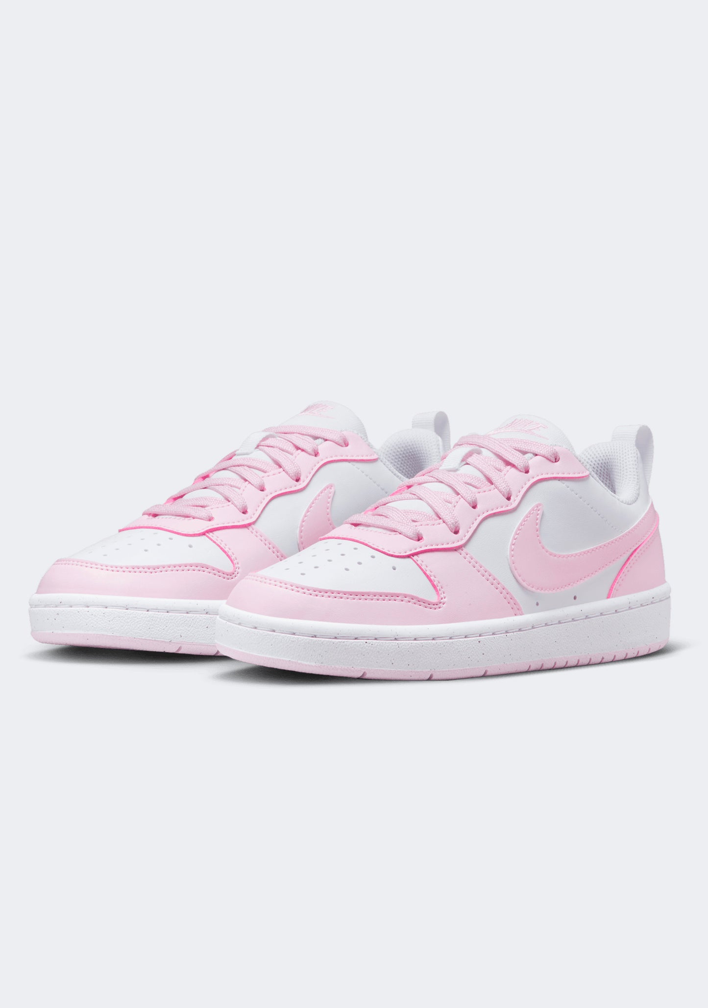 Nike Kids' Court Borough Low Recraft (GS)