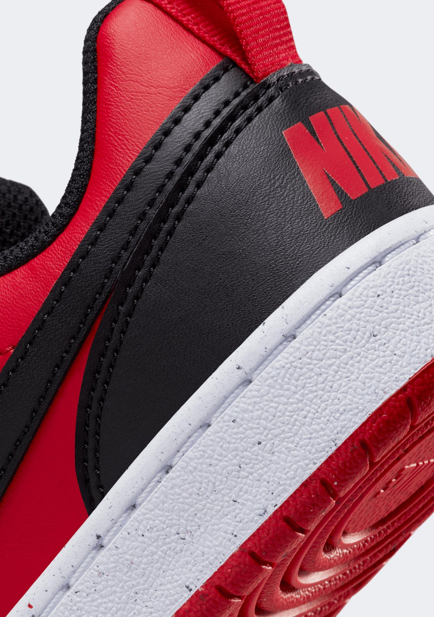 Nike Kids' Court Borough Low Recraft (GS)