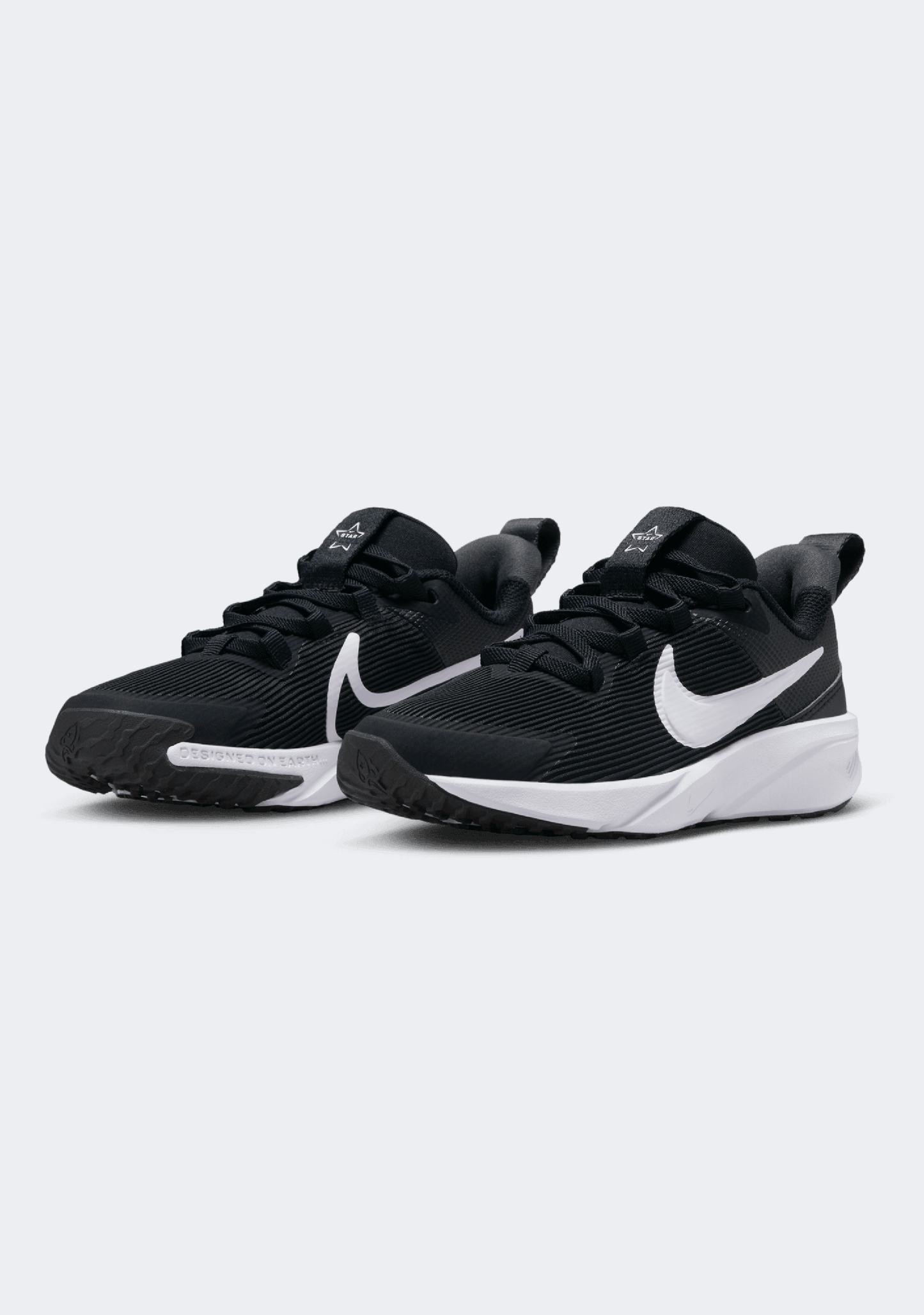 Nike Kids' Star Runner 4 PS
