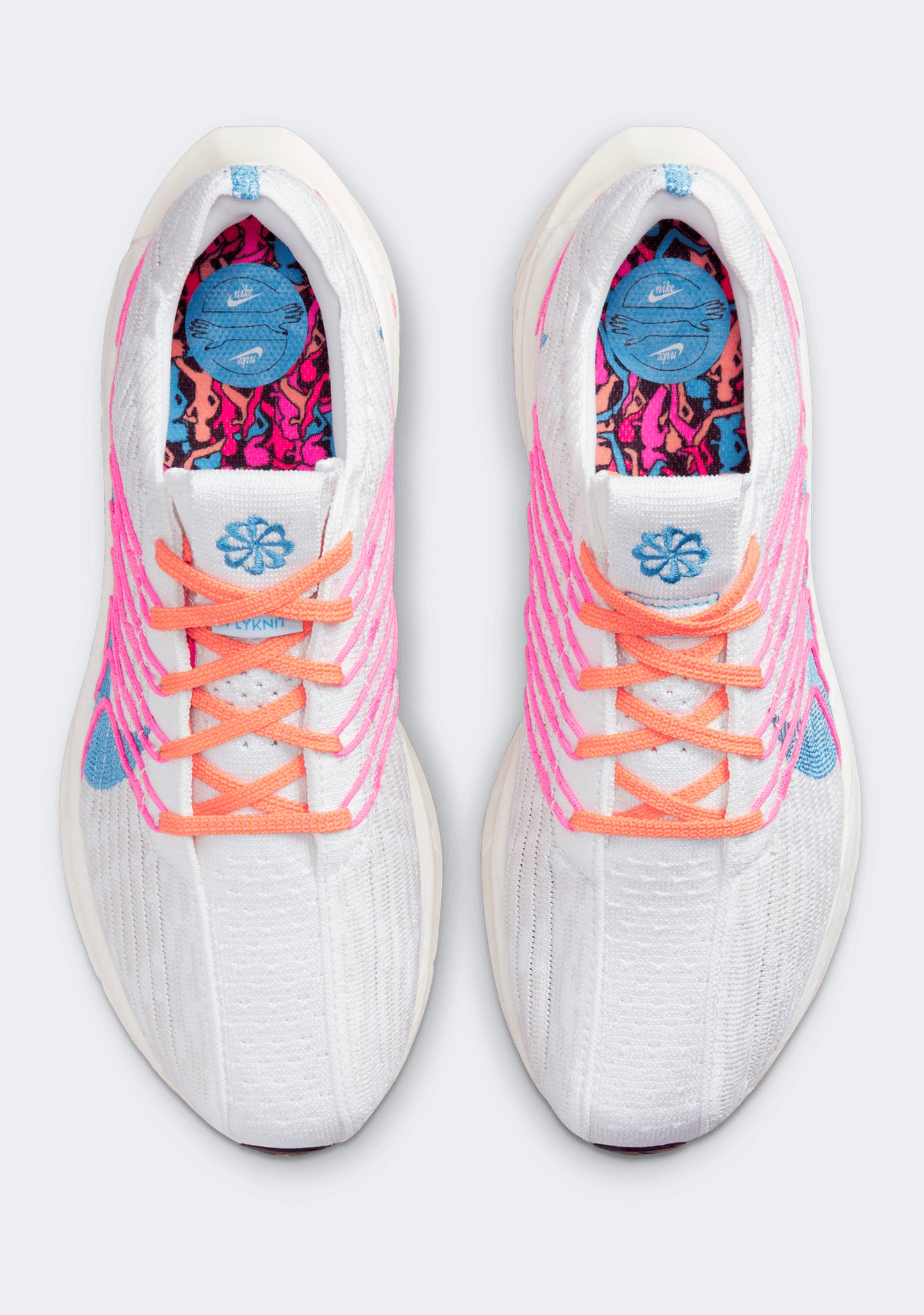 Nike Women's Pegasus Turbo Next Nature