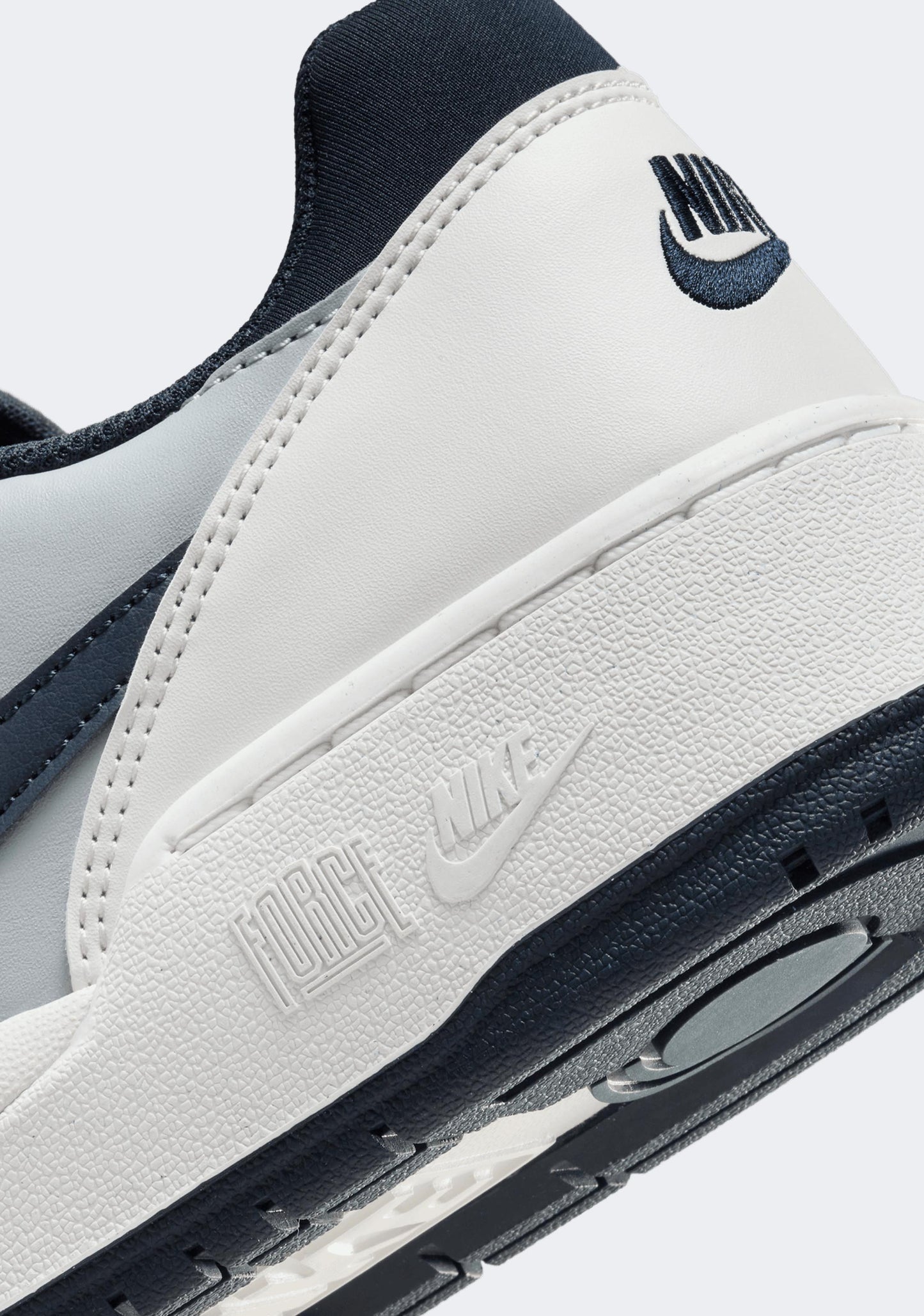 Nike Men's Full Force Low