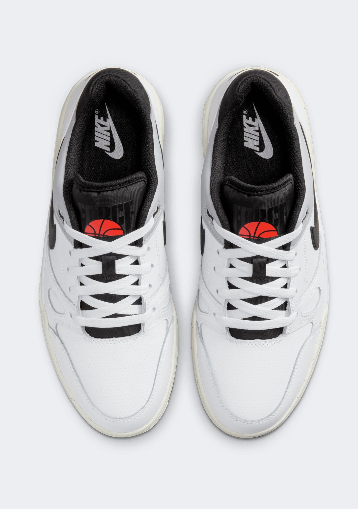 Nike Men's Full Force Low