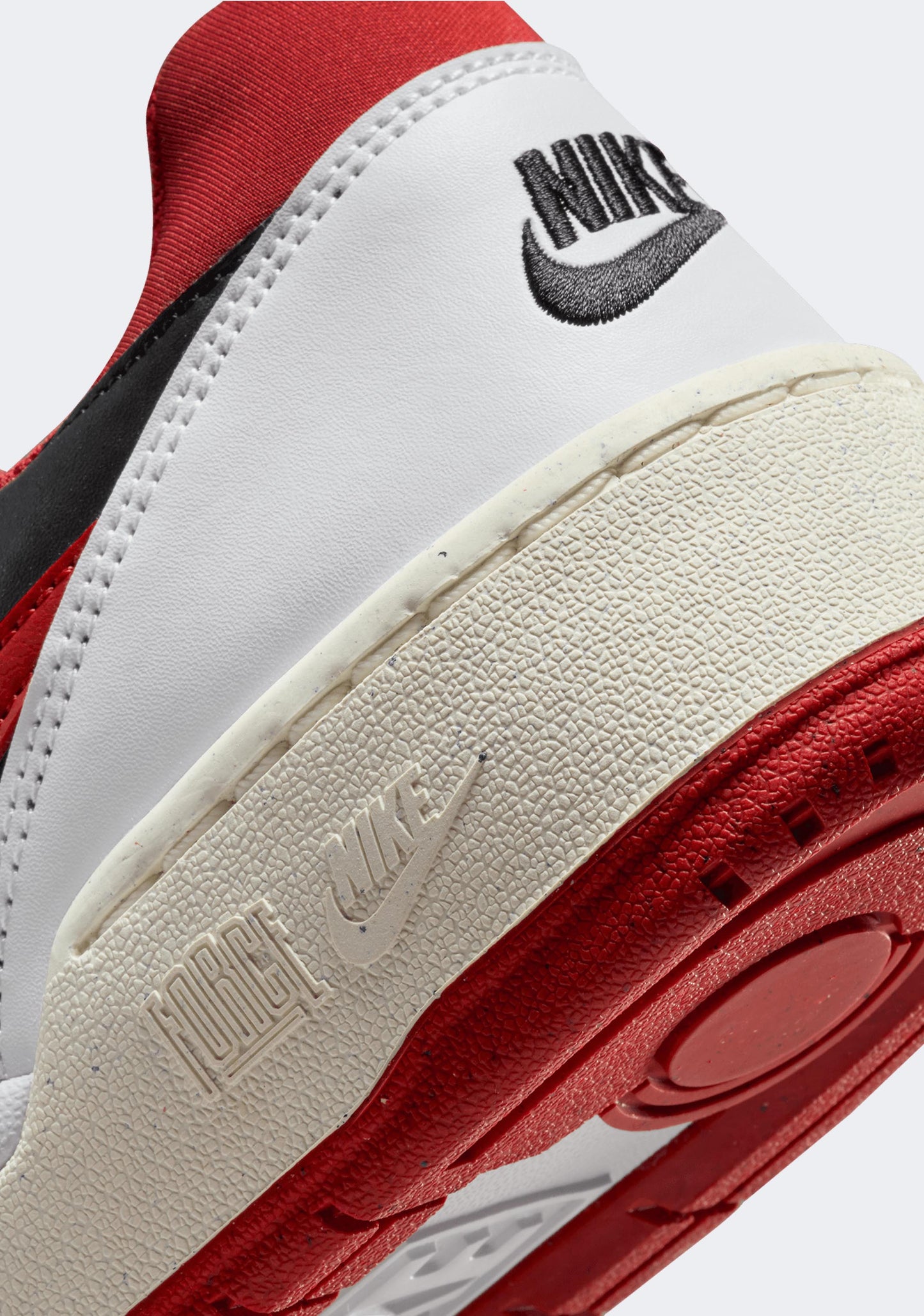 Nike Men's Full Force Low