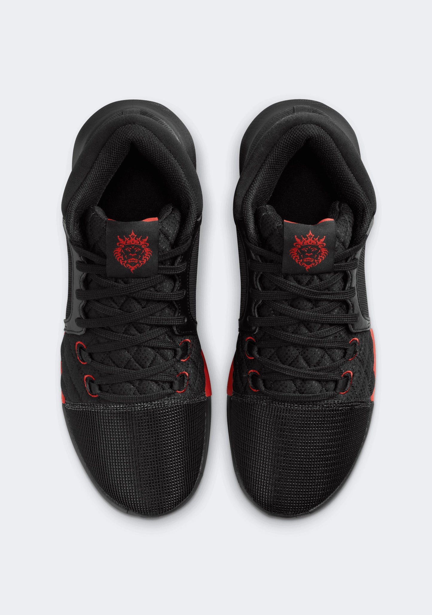 Nike Men's Lebron Witness VIII