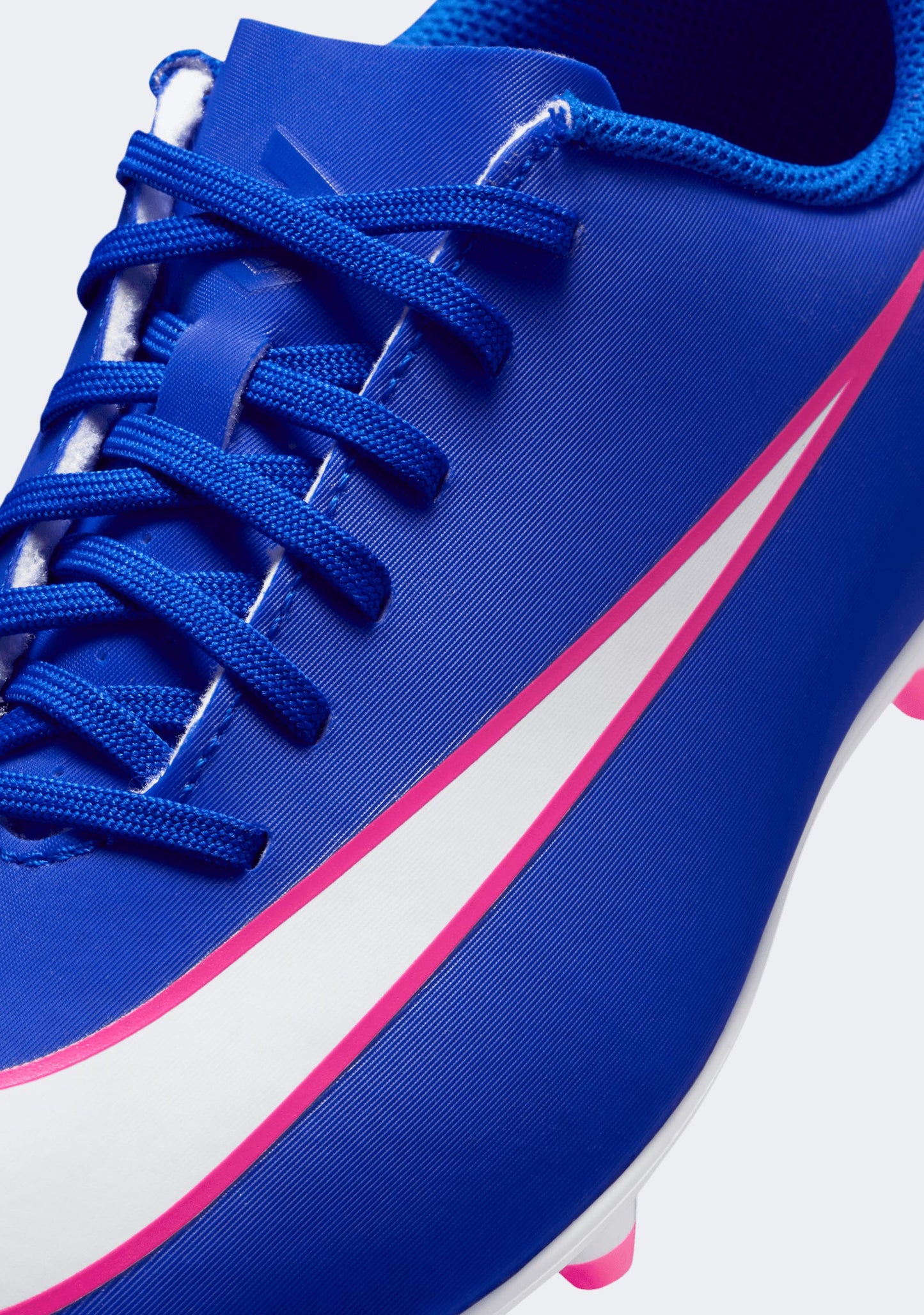 Nike Kids' Mercurial Vapor 16 Club FG/MG
