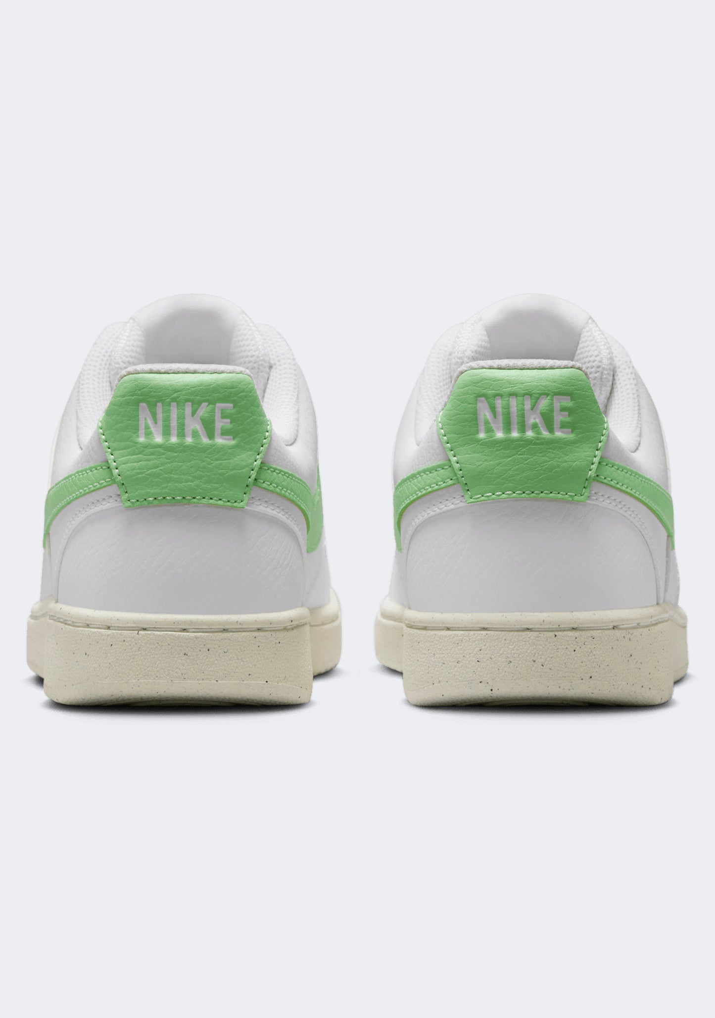 Nike Women's Court Vision Low Next Nature