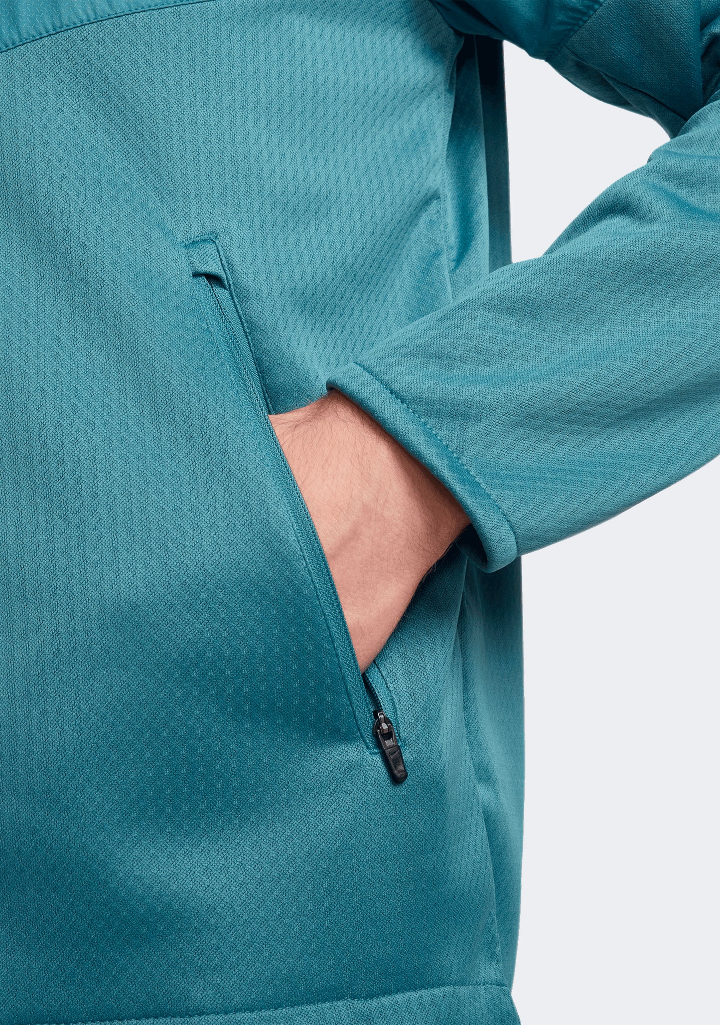 Nike Men's Sphere Miler Therma Fit Jacket