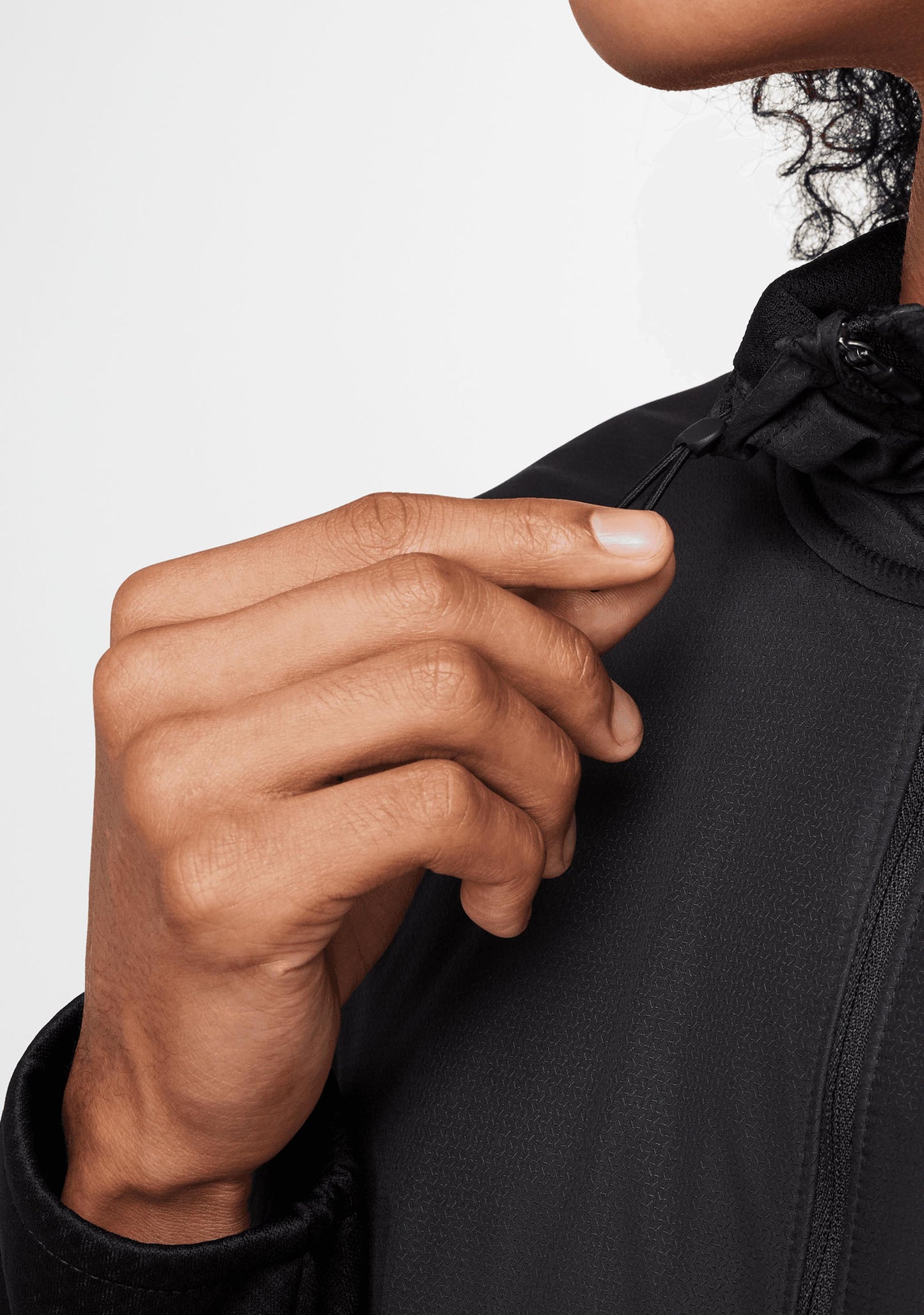 Nike Men's Sphere Miler Therma Fit Jacket